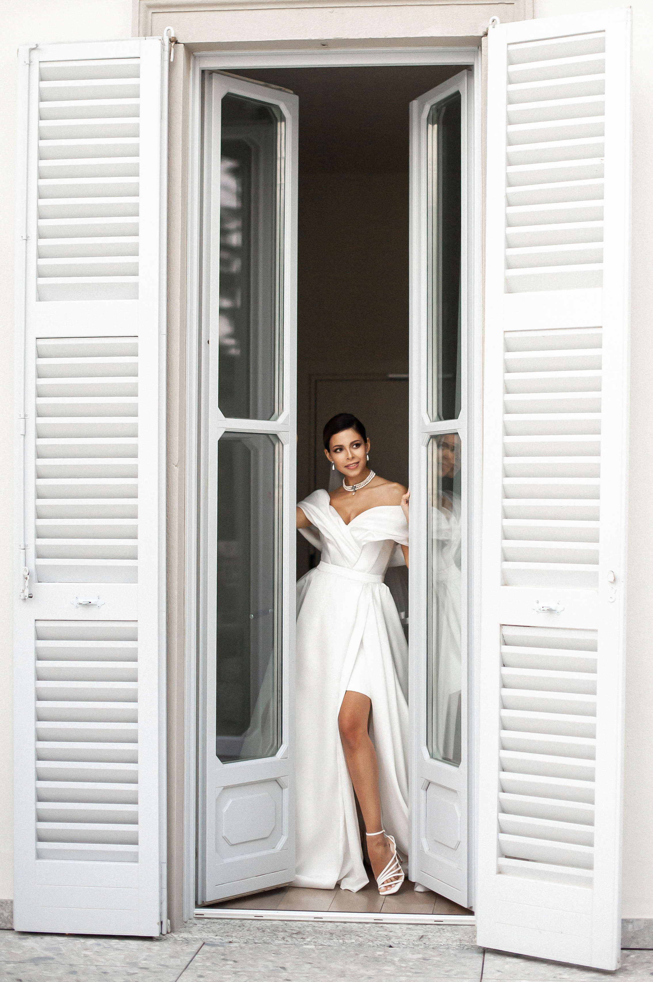 Italy, Lake Como. Wedding photographer in Spain