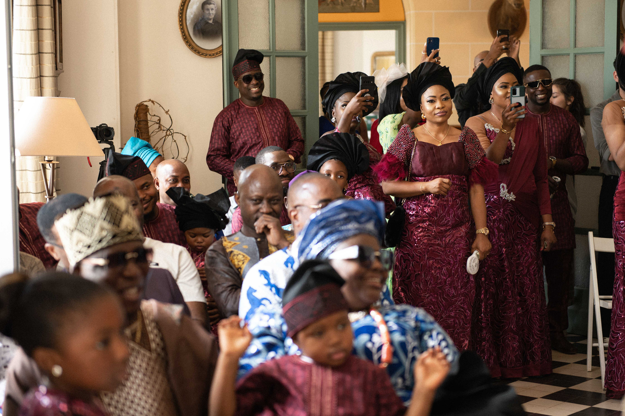 France and Love. Wedding photographer in Spain