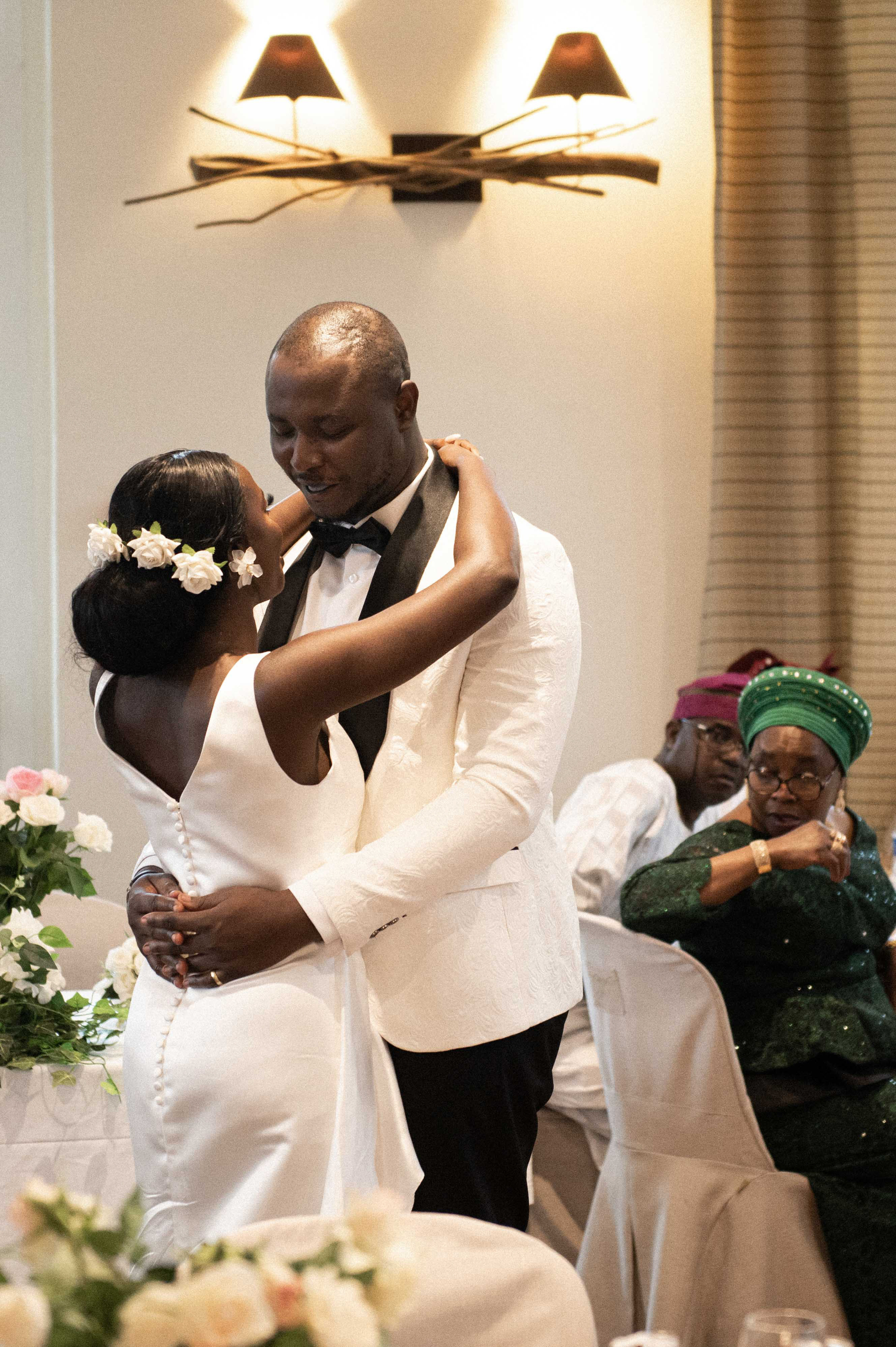 France and Love. Wedding photographer in Spain
