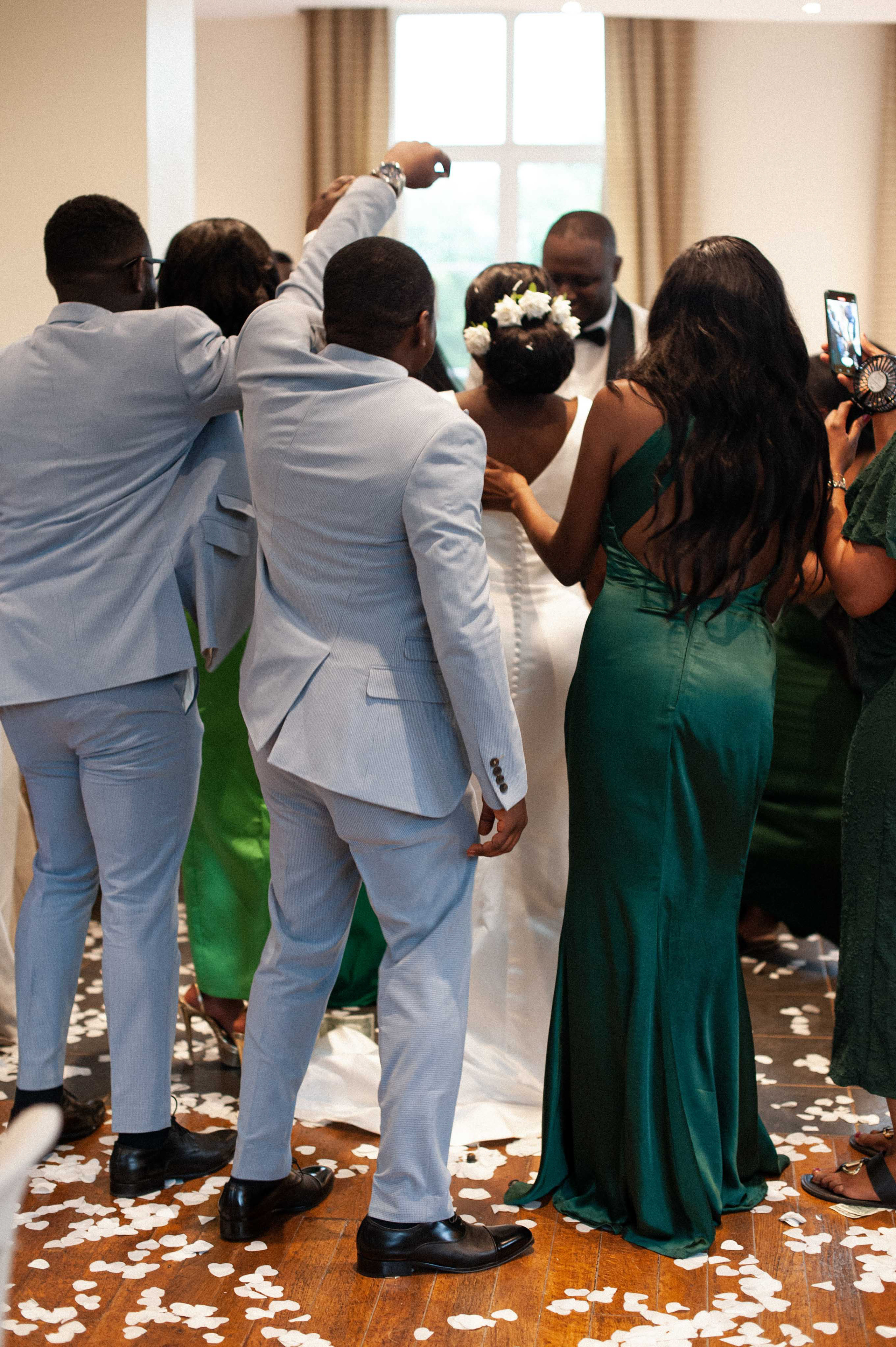 France and Love. Wedding photographer in Spain