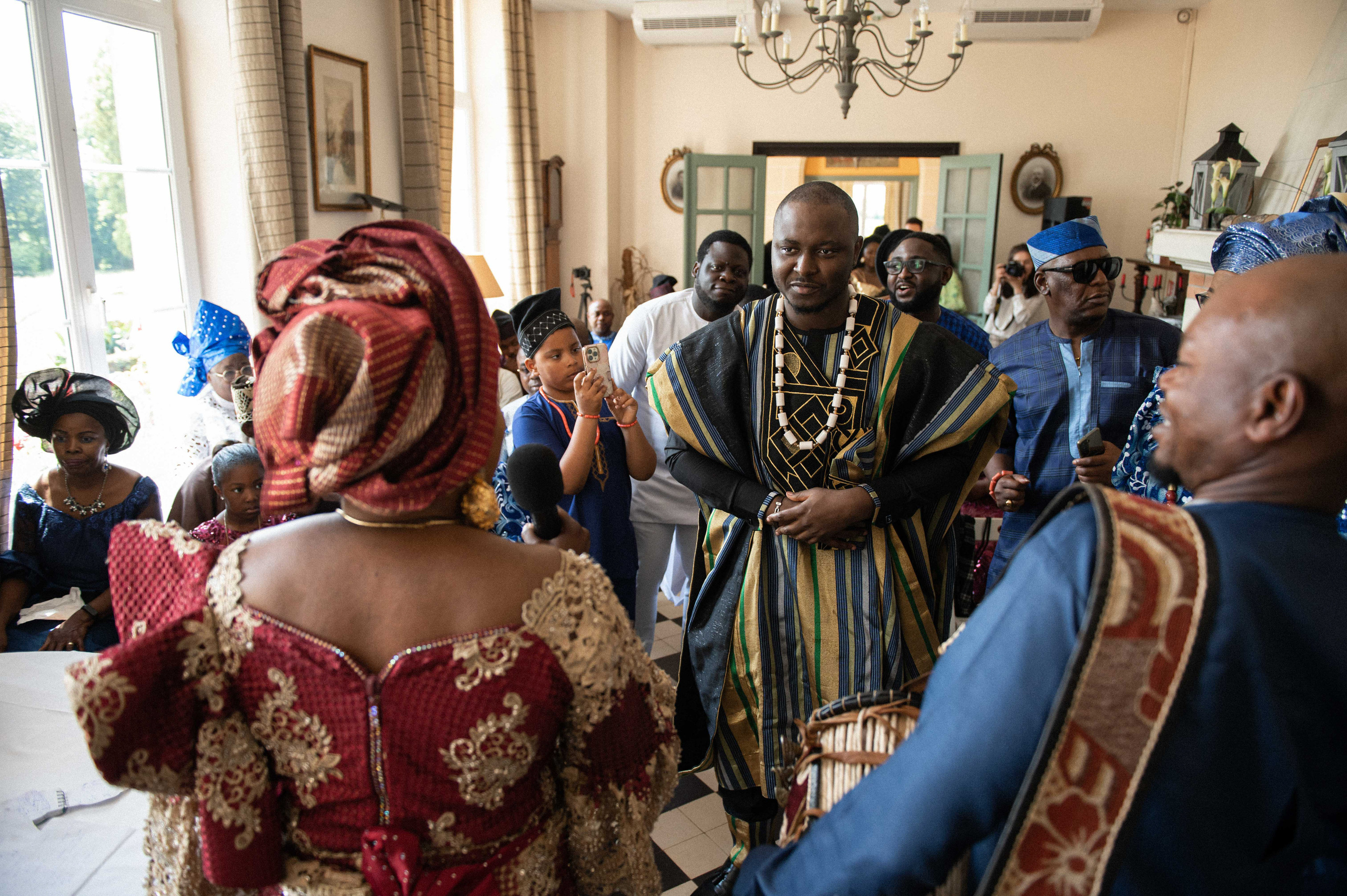 France and Love. Wedding photographer in Spain