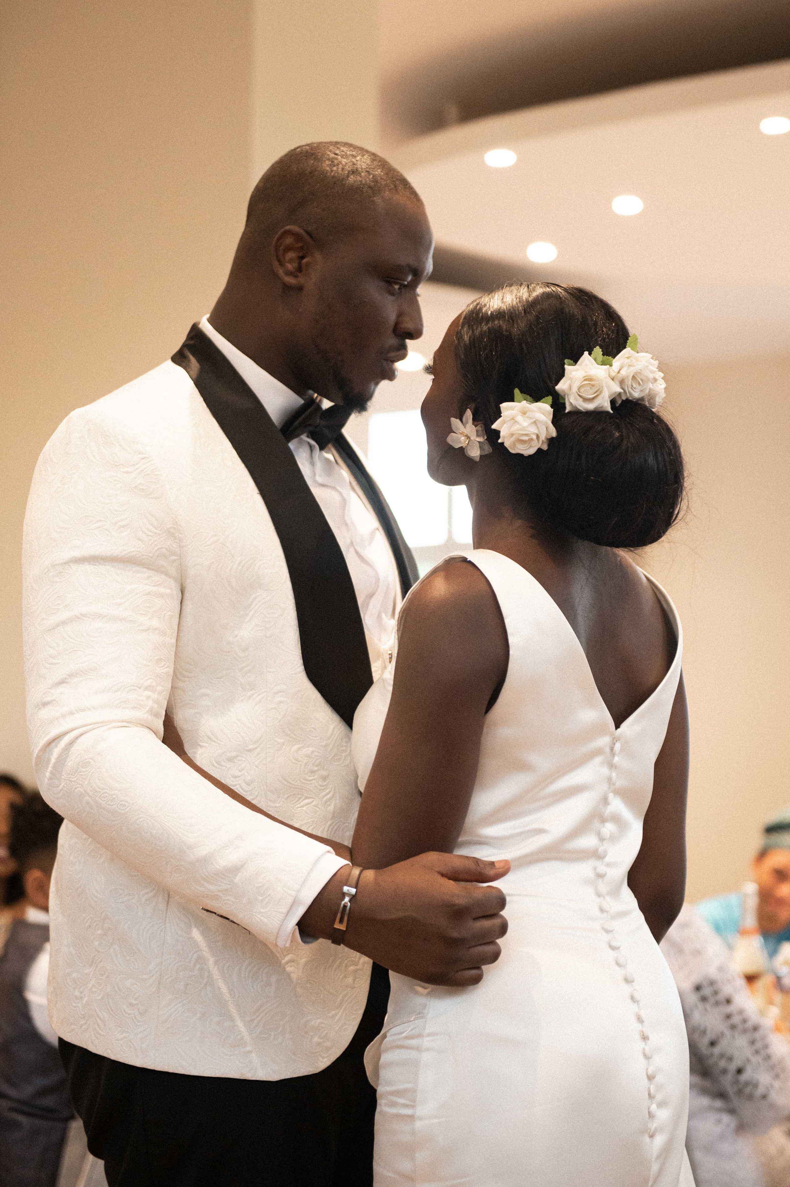 France and Love. Wedding photographer in Spain