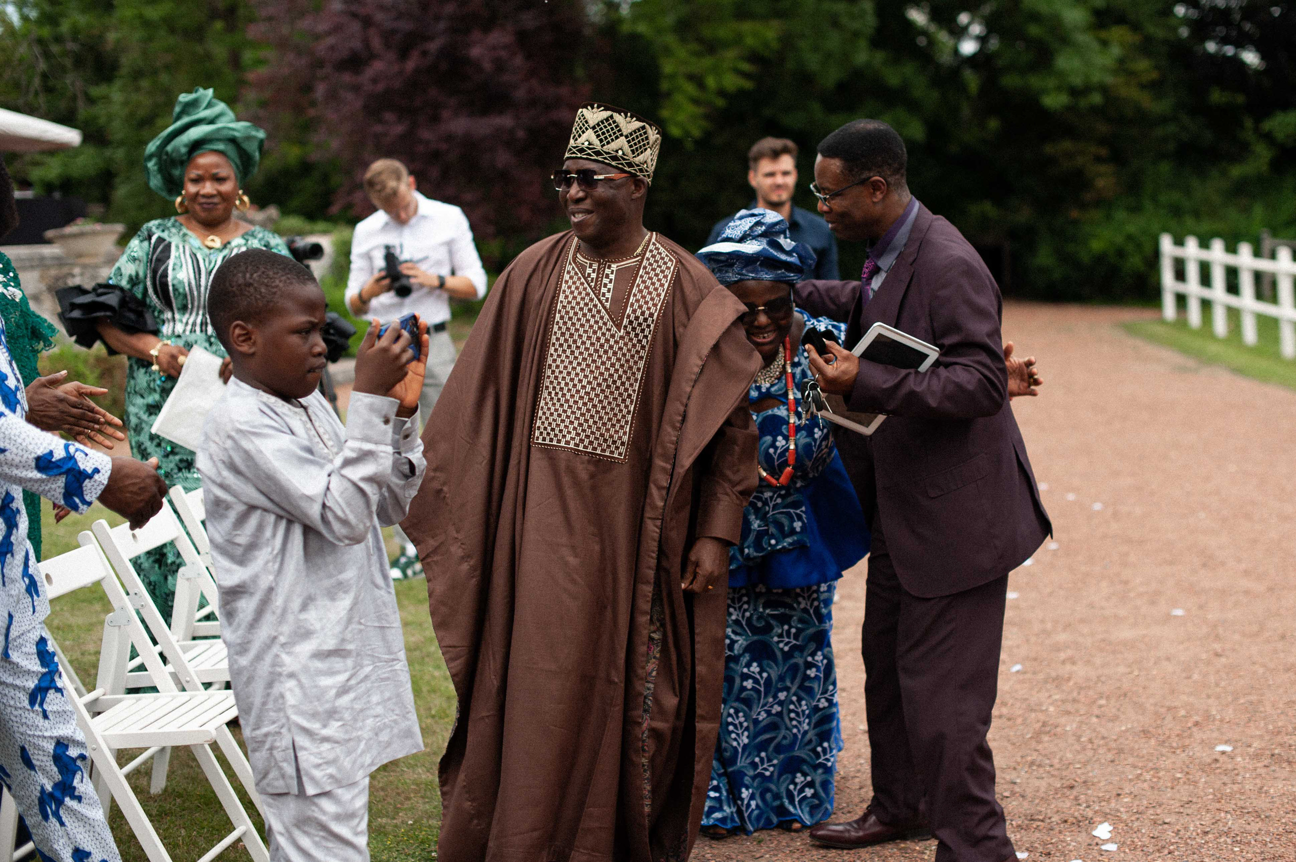 France and Love. Wedding photographer in Spain