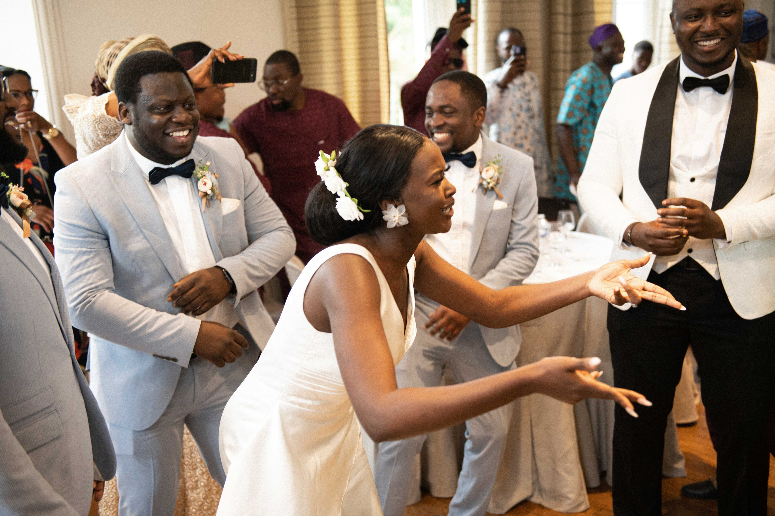 France and Love. Wedding photographer in Spain