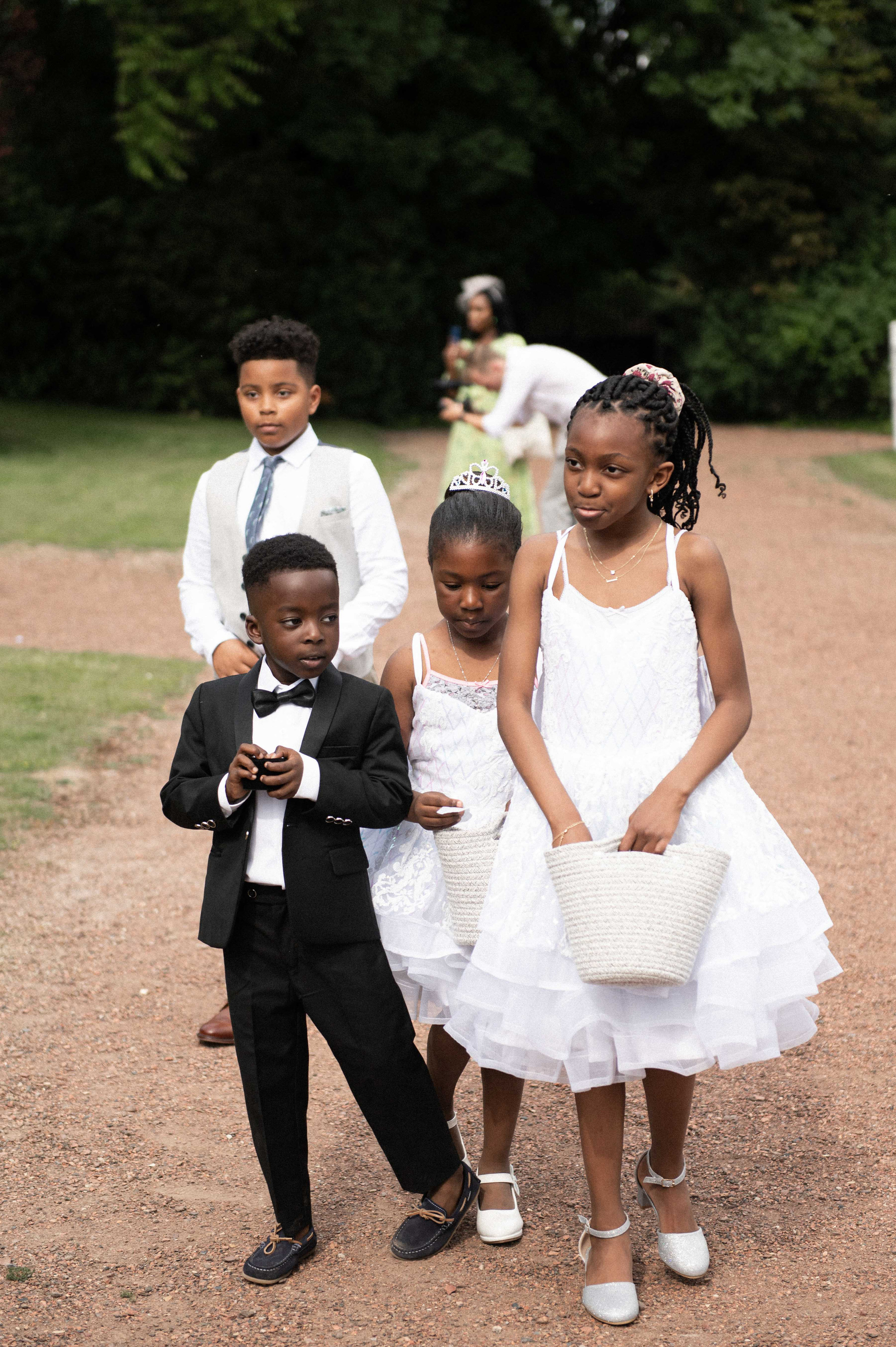France and Love. Wedding photographer in Spain