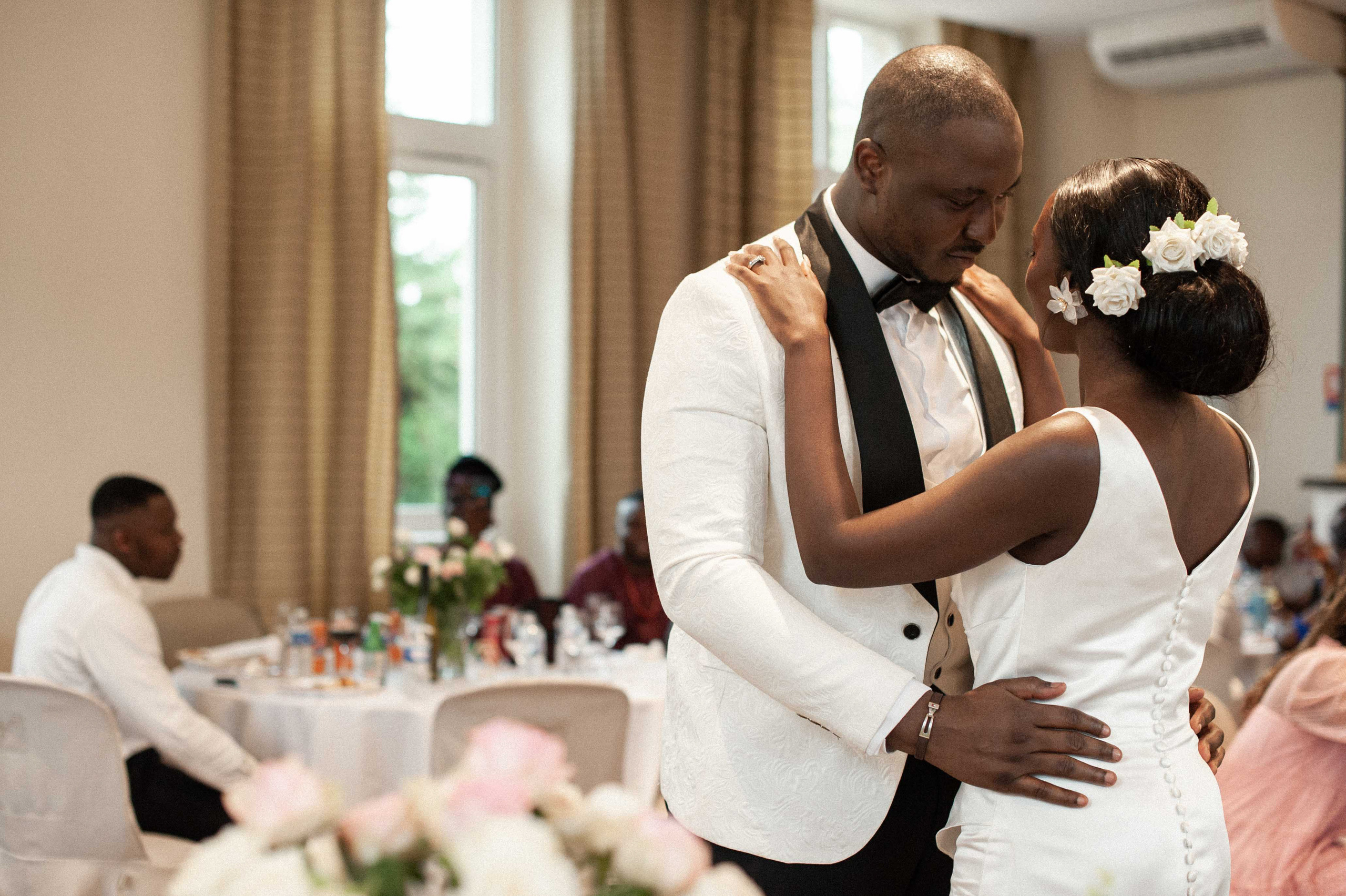 France and Love. Wedding photographer in Spain