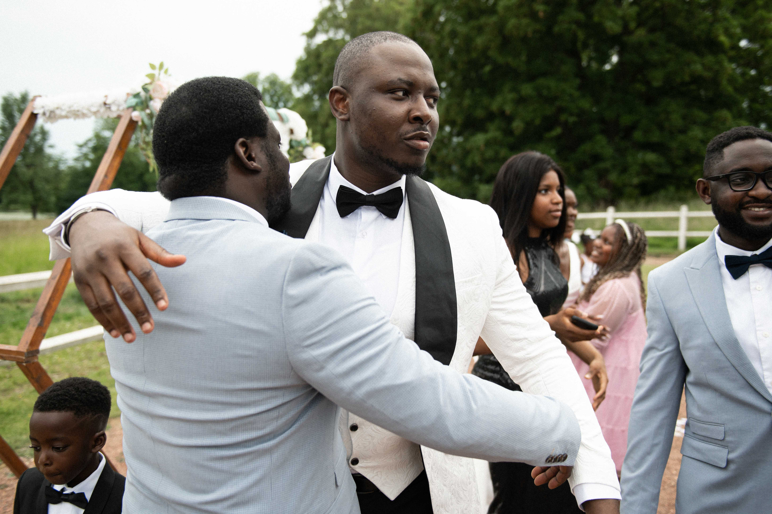 France and Love. Wedding photographer in Spain