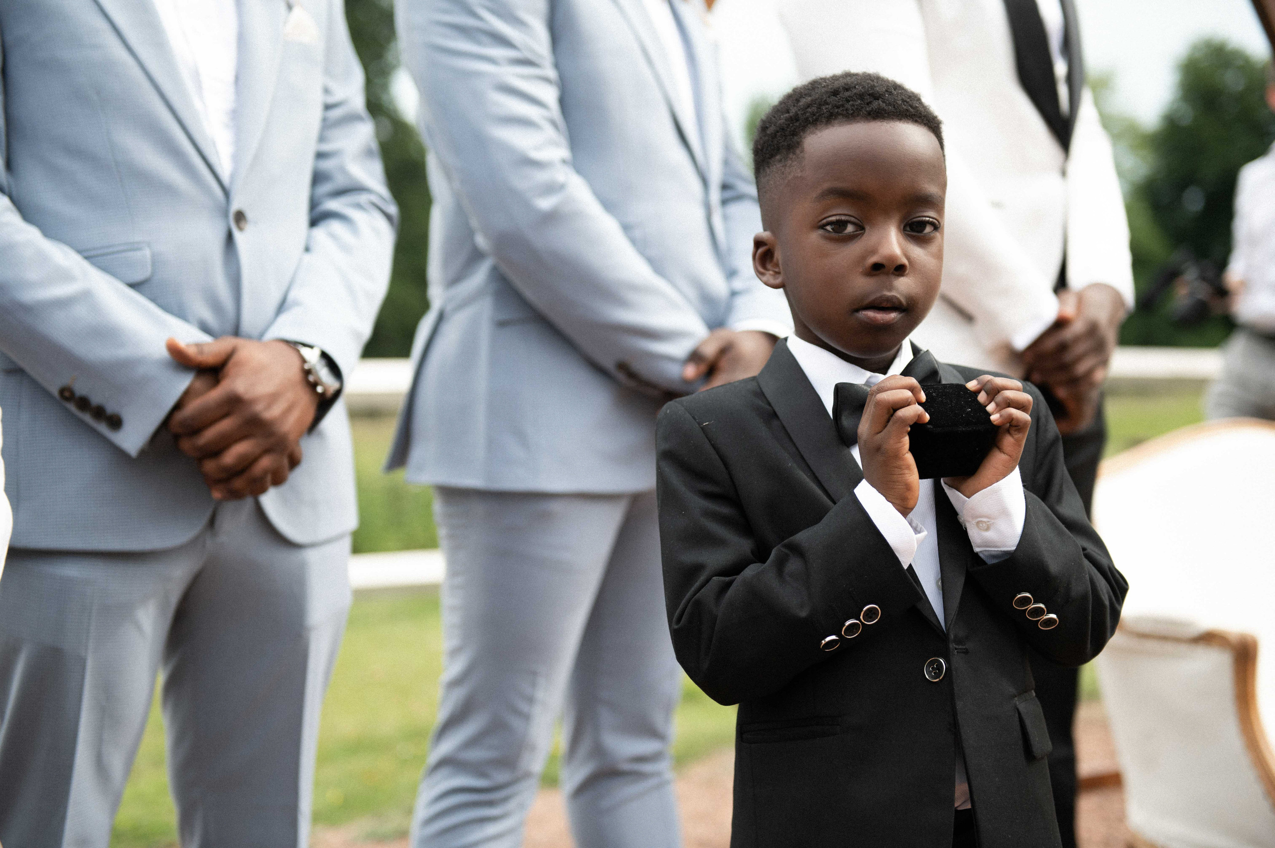 France and Love. Wedding photographer in Spain