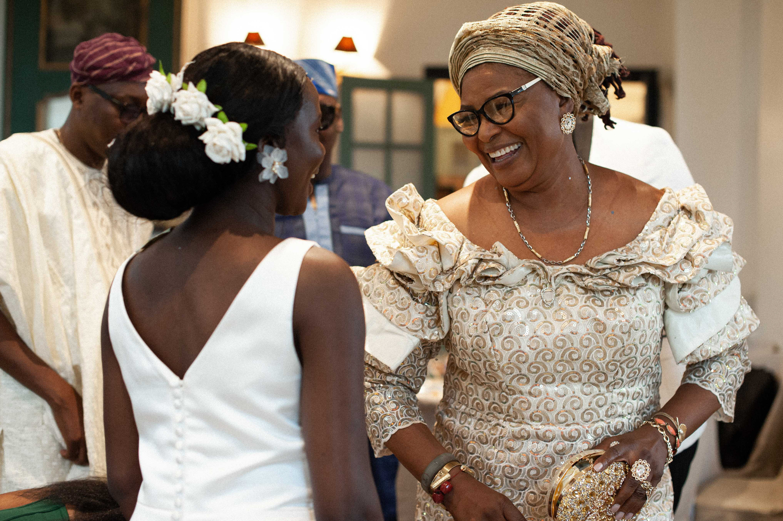 France and Love. Wedding photographer in Spain