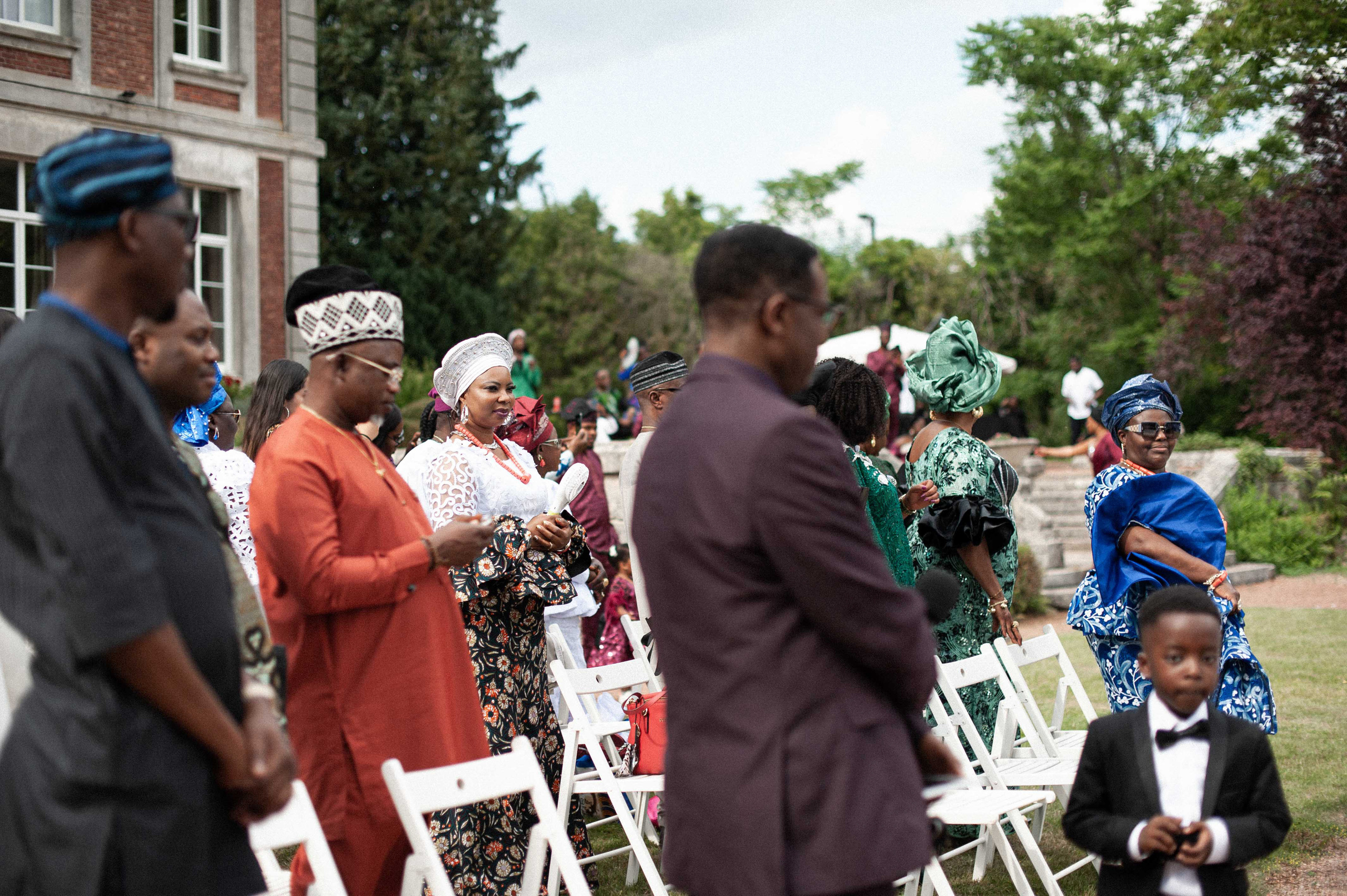 France and Love. Wedding photographer in Spain