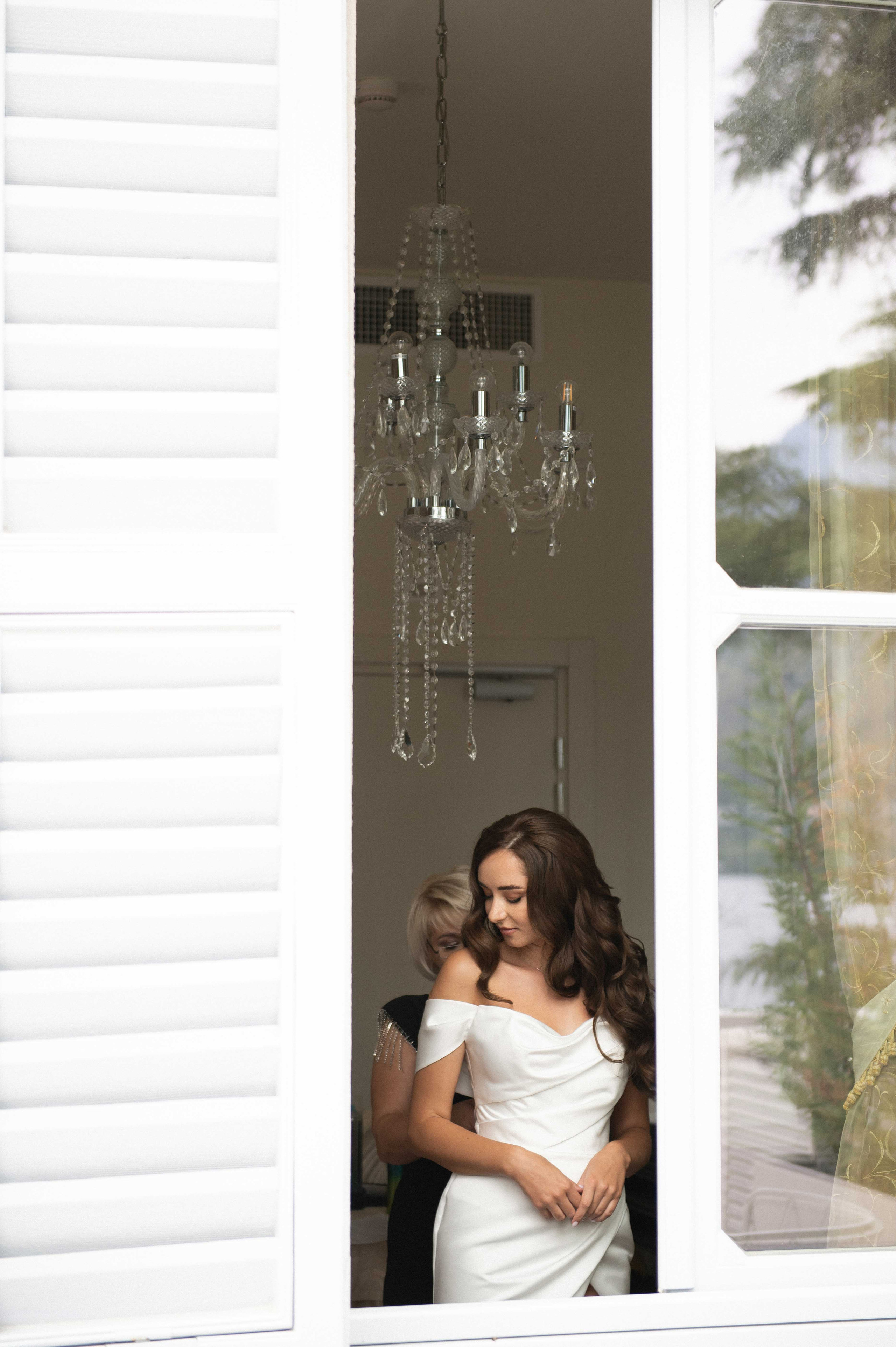 Two harts in Italy. Wedding photographer in Spain