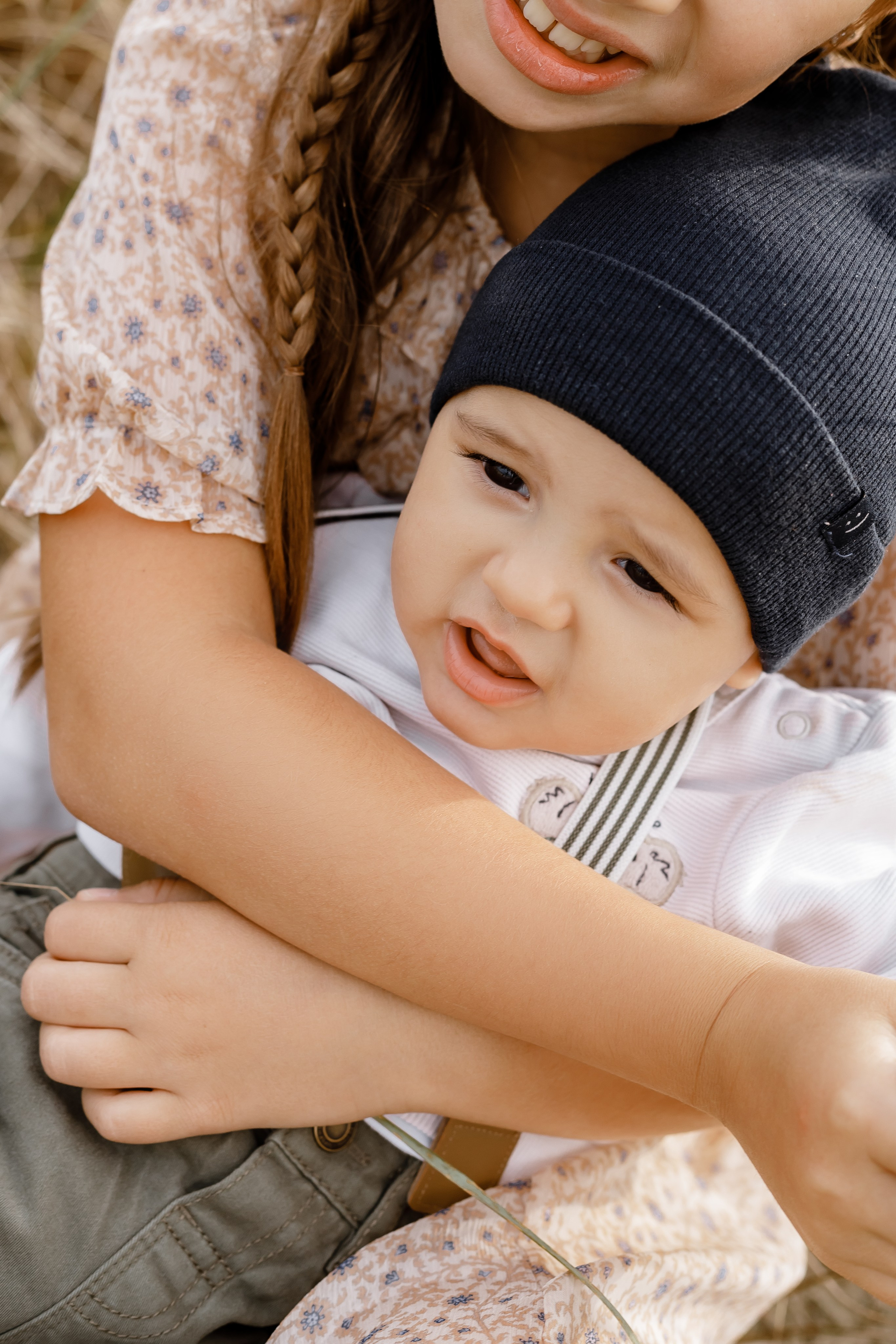 Воспоминания о детстве. Свадебный фотограф в Германии и Дании