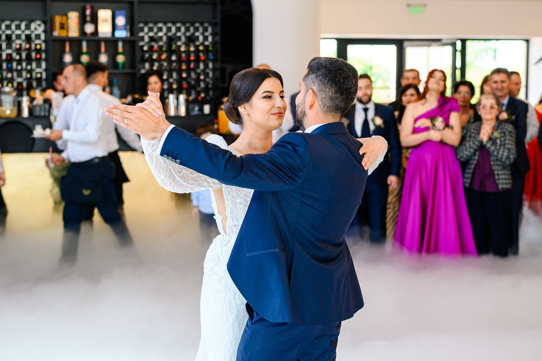 Anca & Alex. Mugurel Olteanu Fotograf