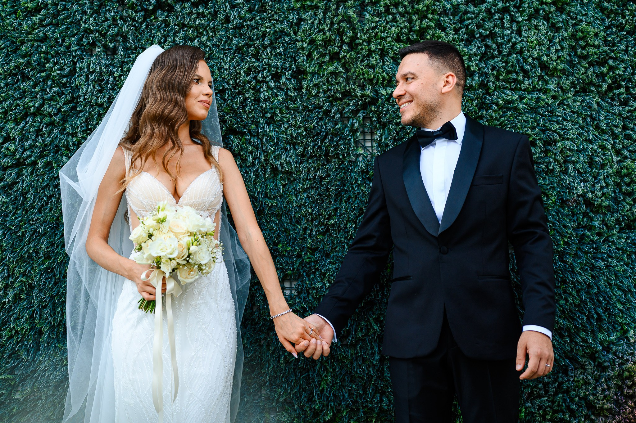 Corina & Adrian. Mugurel Olteanu Fotograf