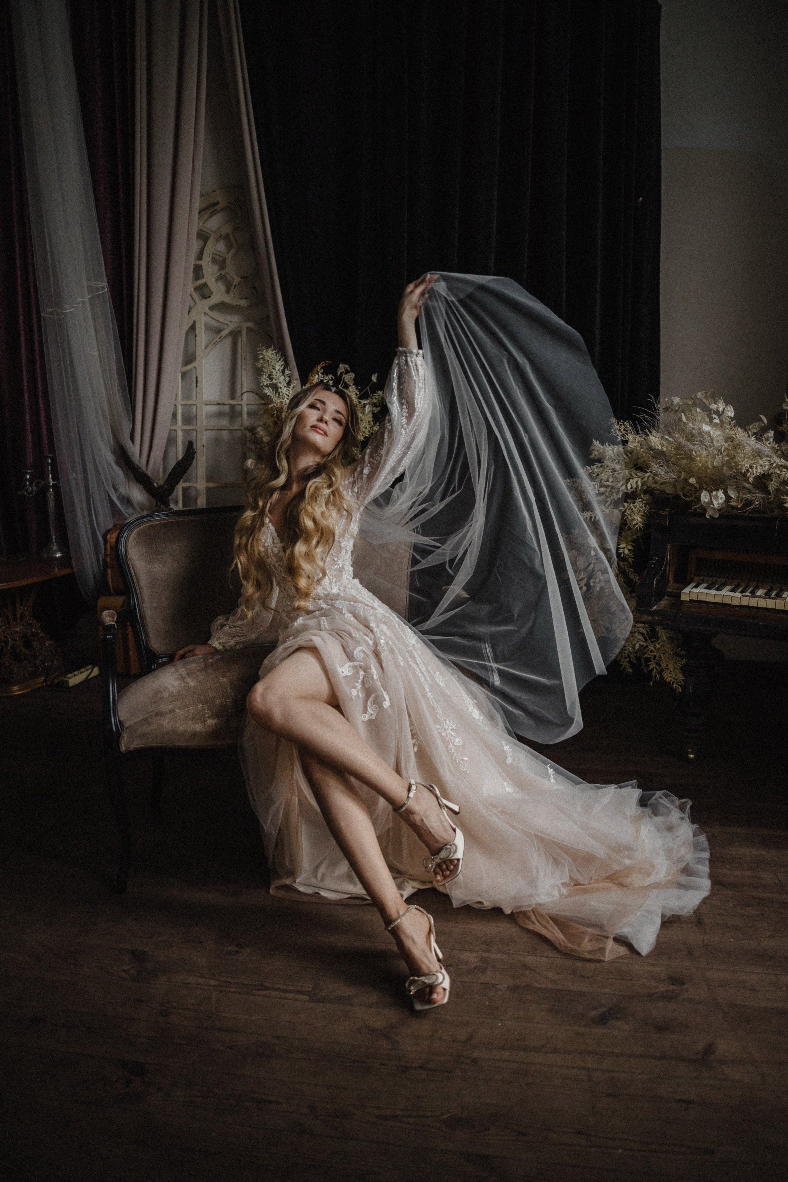 Photographer Nicollo. Khanoffilm