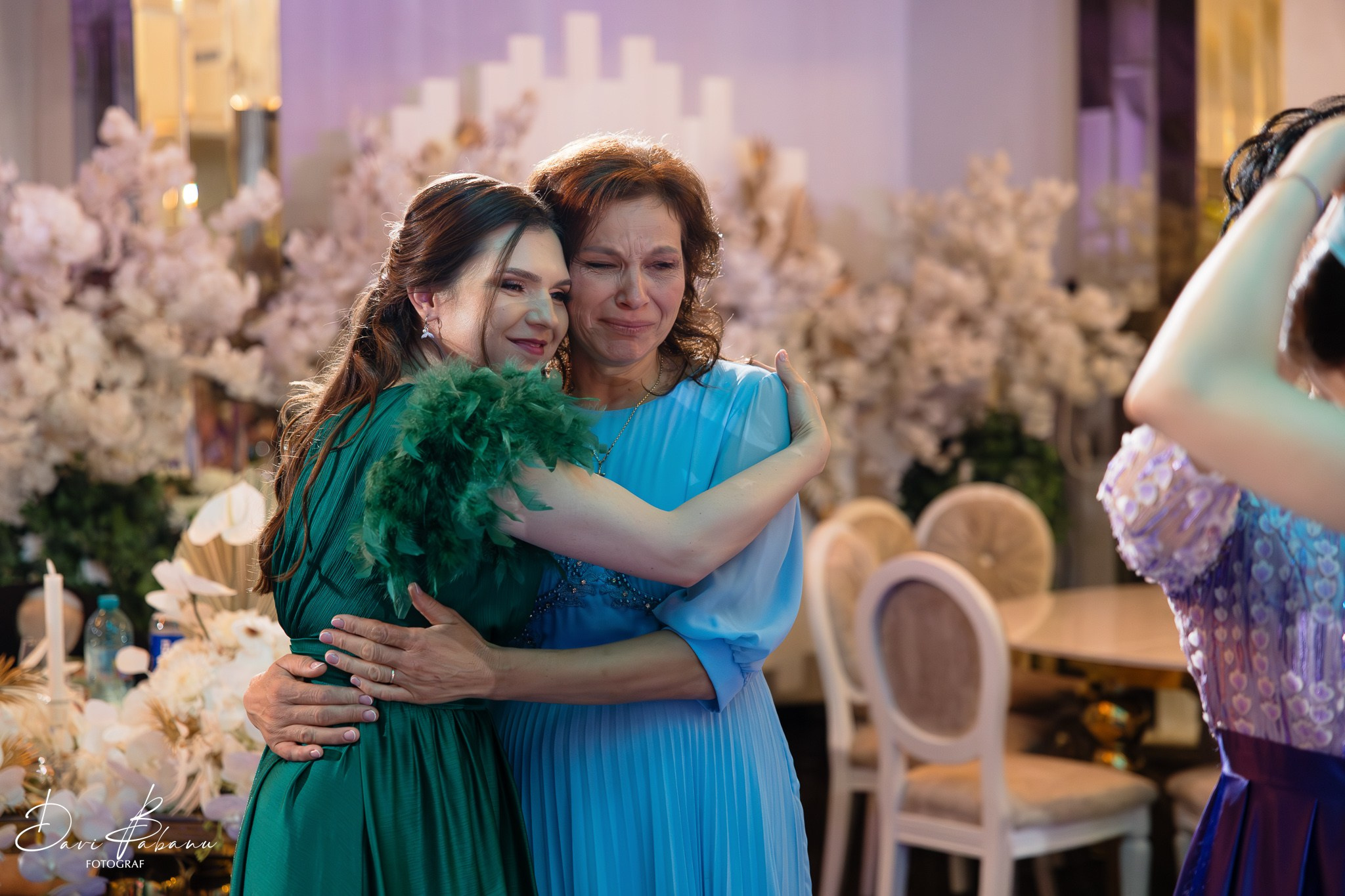 Raluca & Alexandru - Wedding Day