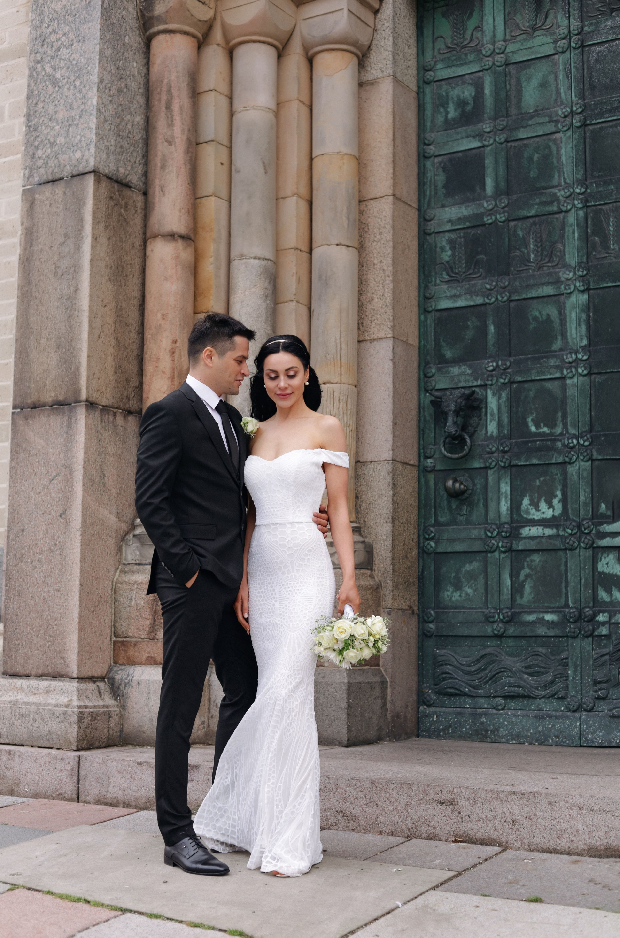 Wedding Elis Ribe. Alexia Frame Photographer