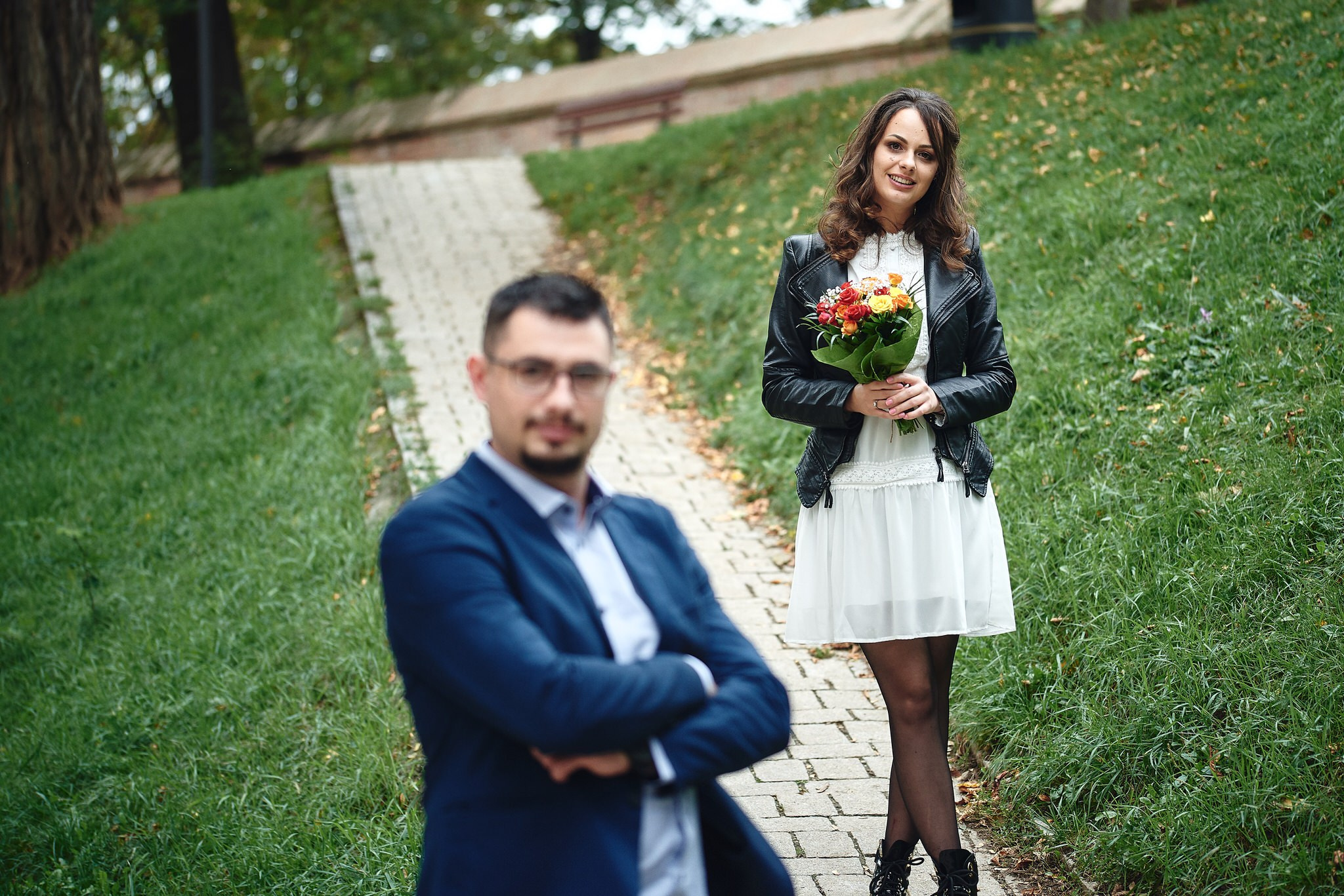 Vlad & Diana. Georgescu Alexandru Fotograf