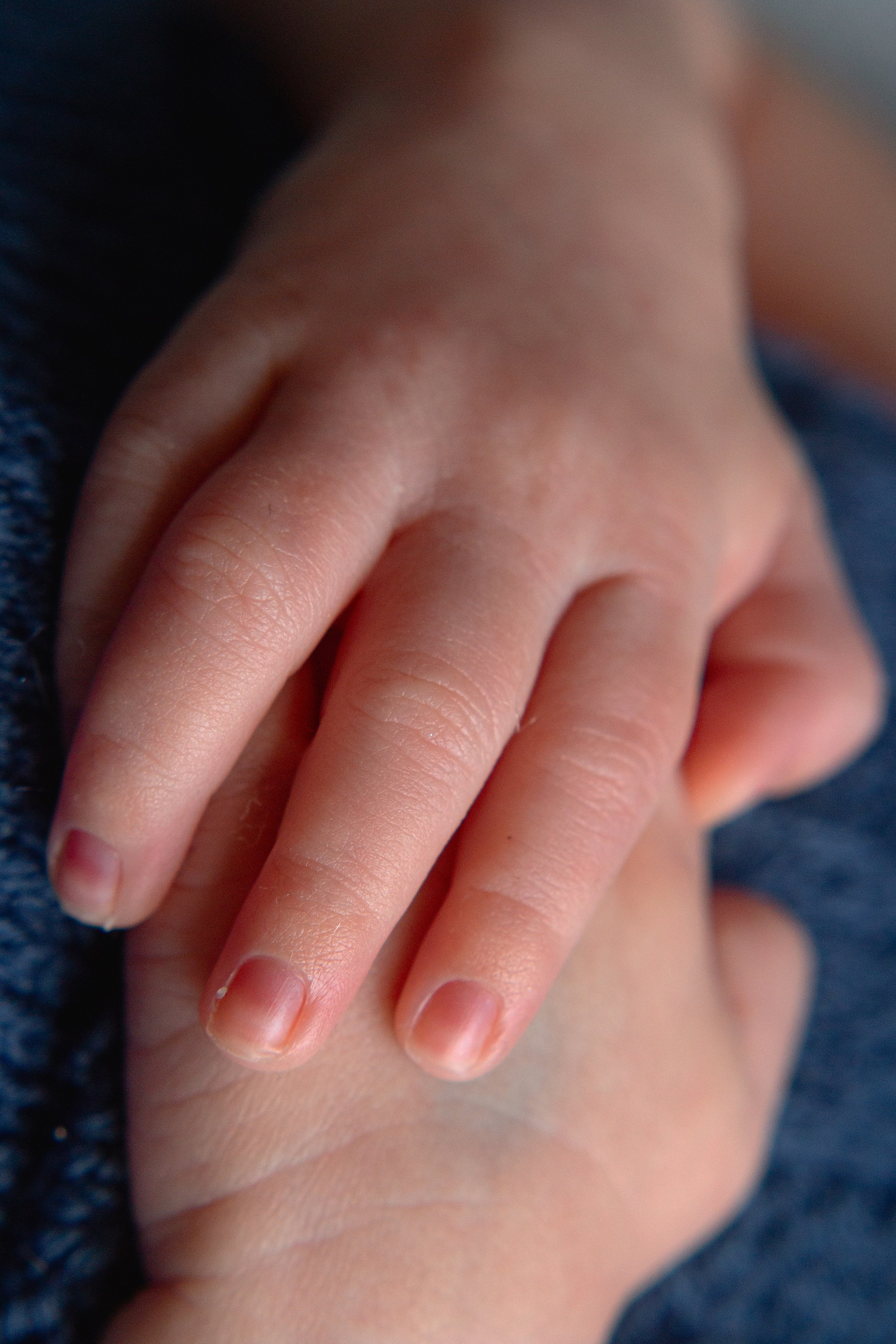 Newborn классическая. Детский и семейный фотограф в г. Бельцы