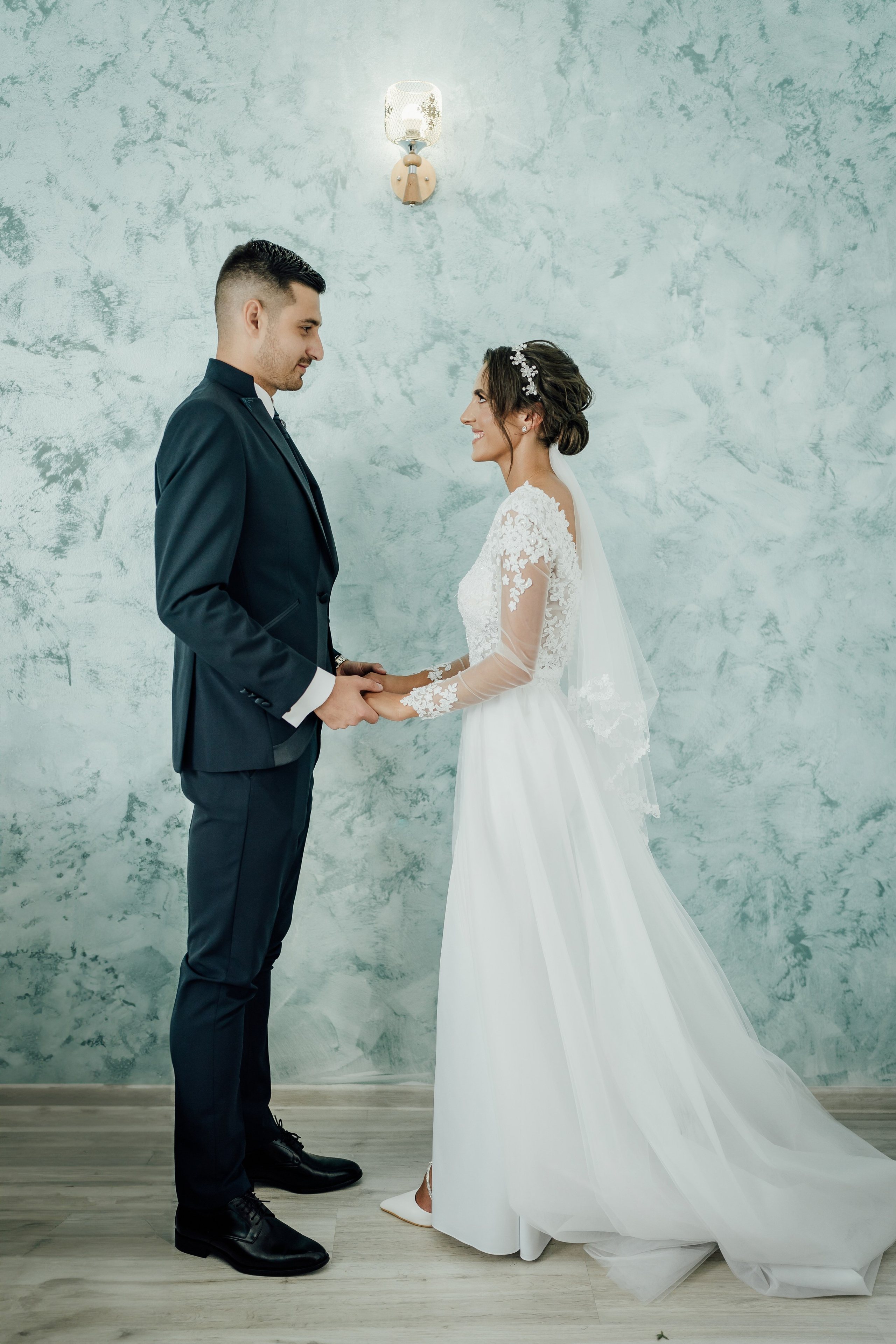 Nunta Ancuta & George