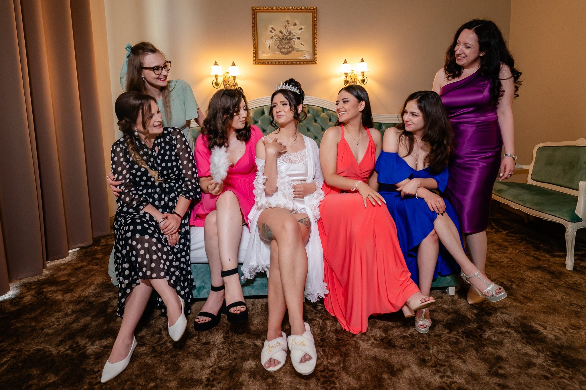 Nunta Corina & Andrei