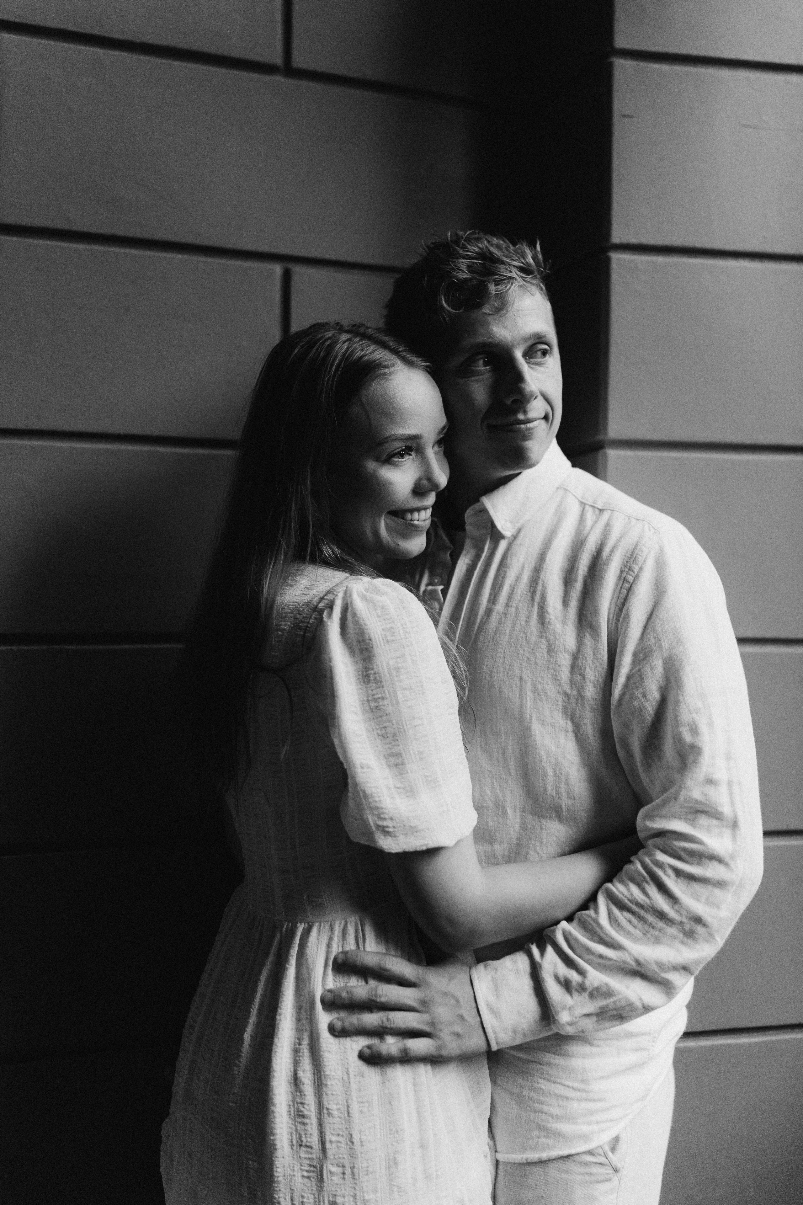 JP&L. Wedding and portrait photographer in Helsinki Vickan O