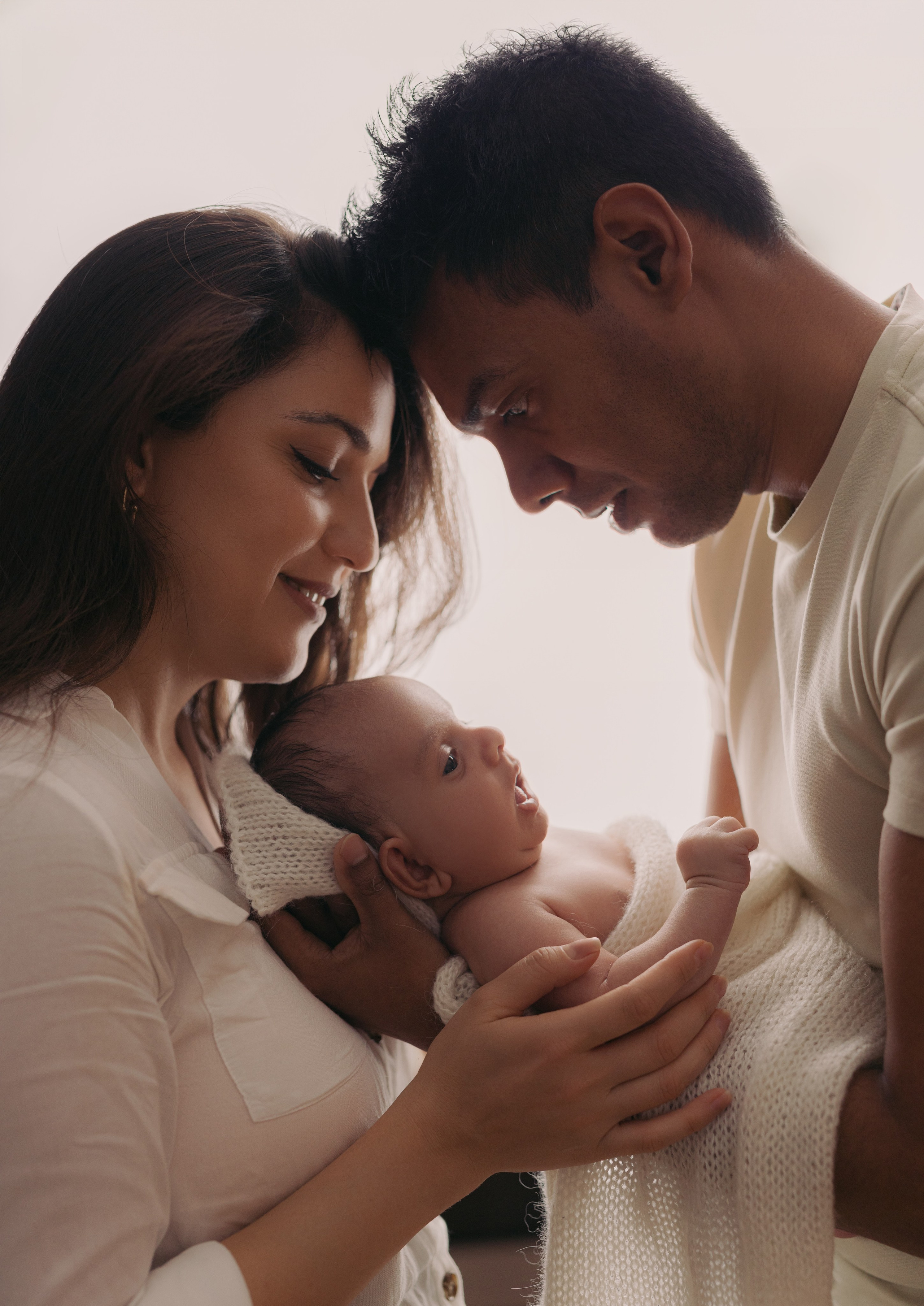 Newborn, kids, family photographer based near Zurich, Switzerland