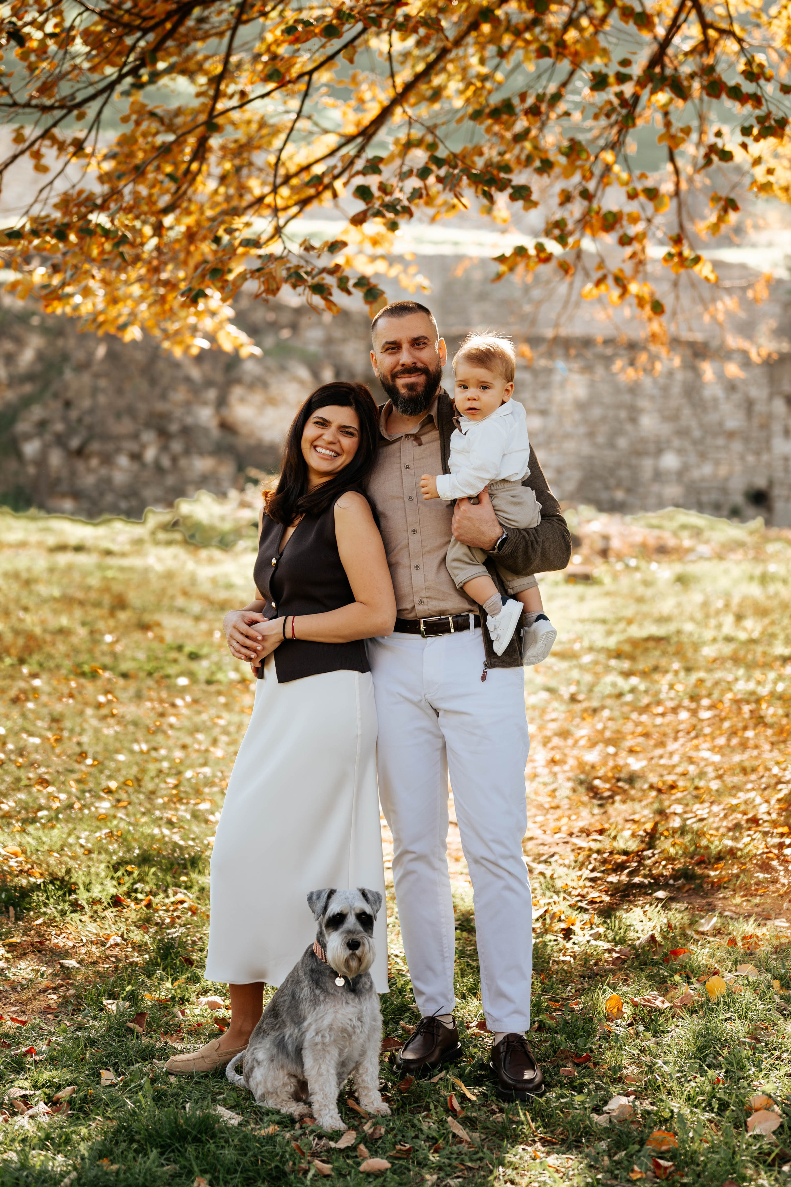 STORIES. Dečiji i porodični fotograf