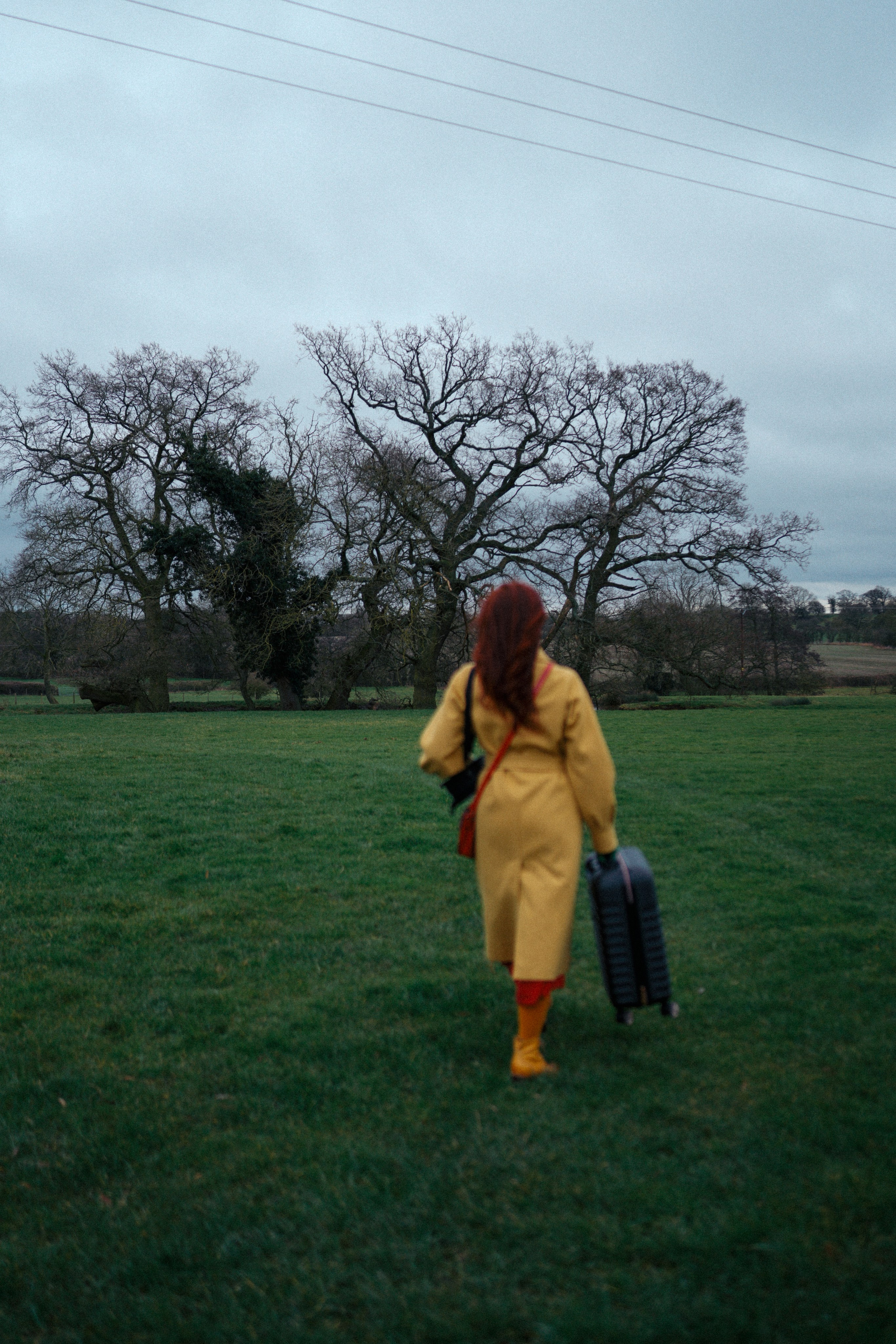 Ewa. Creative Family, Brand, Boudoir and Wedding Photographer in Solihull & Birmingham Irina Zoteeva