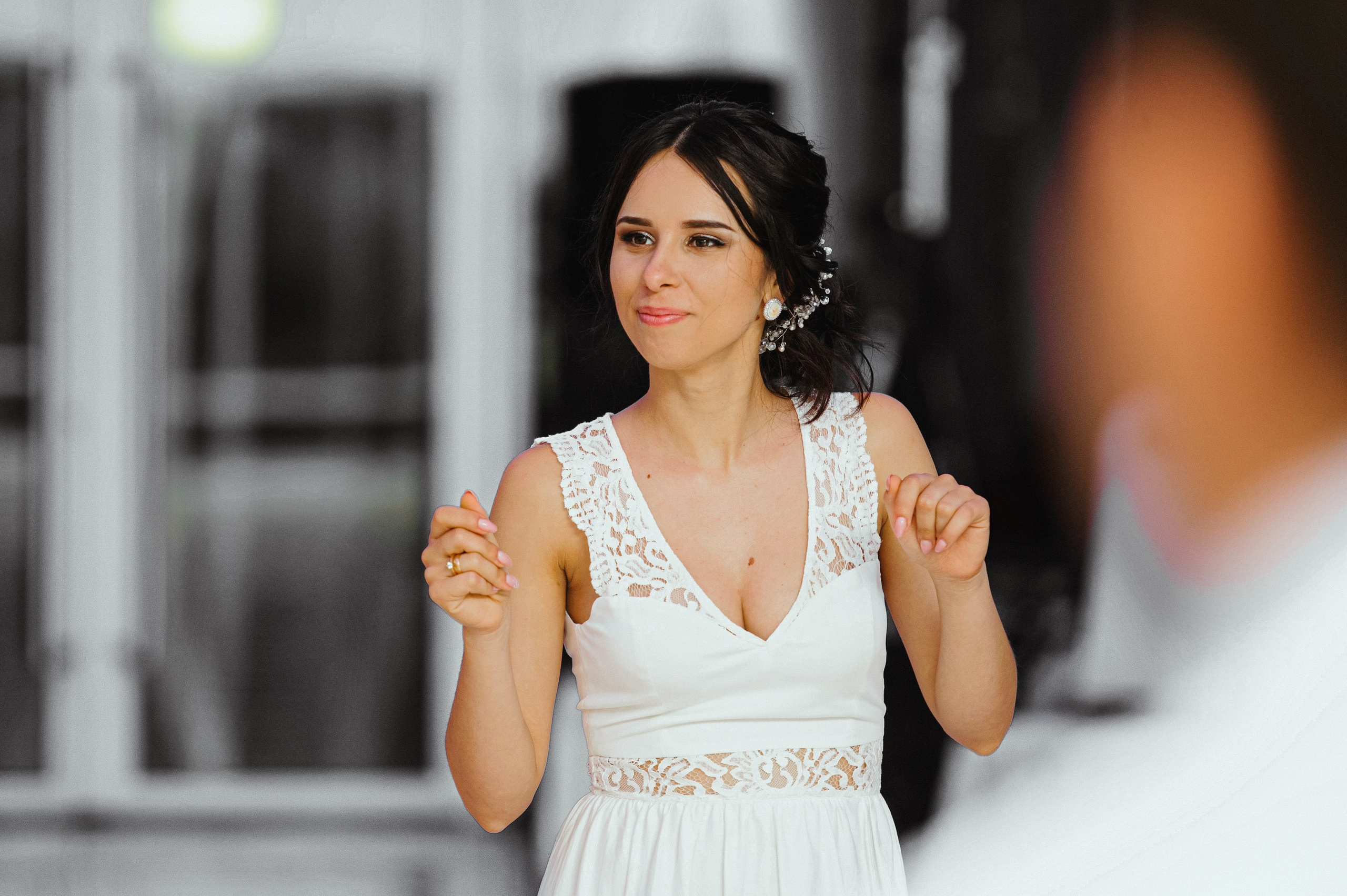 Cristina & Vadim. Fotograf de familie și evenimente