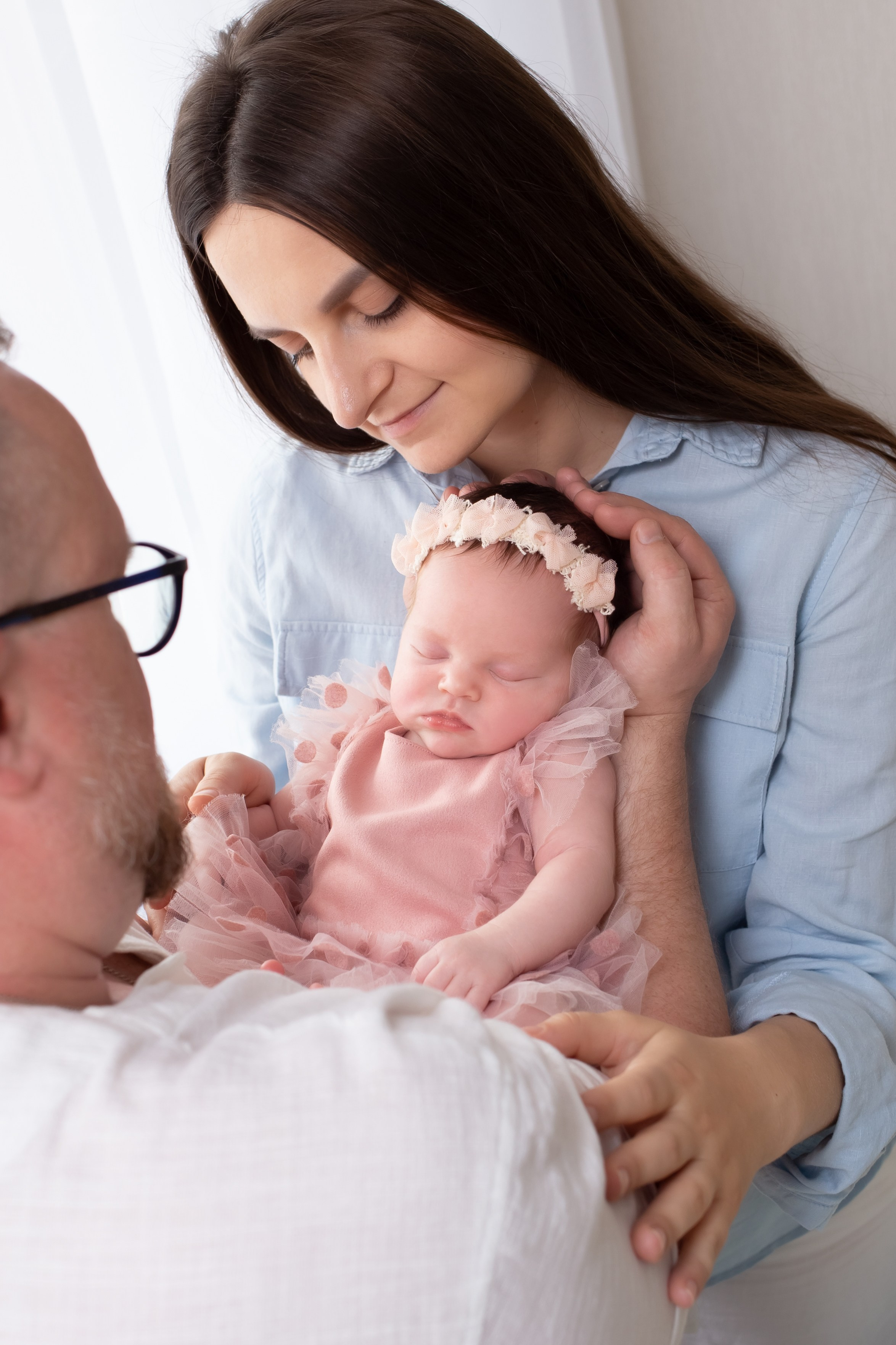 Estilo de vida. Fotógrafa profesional en España