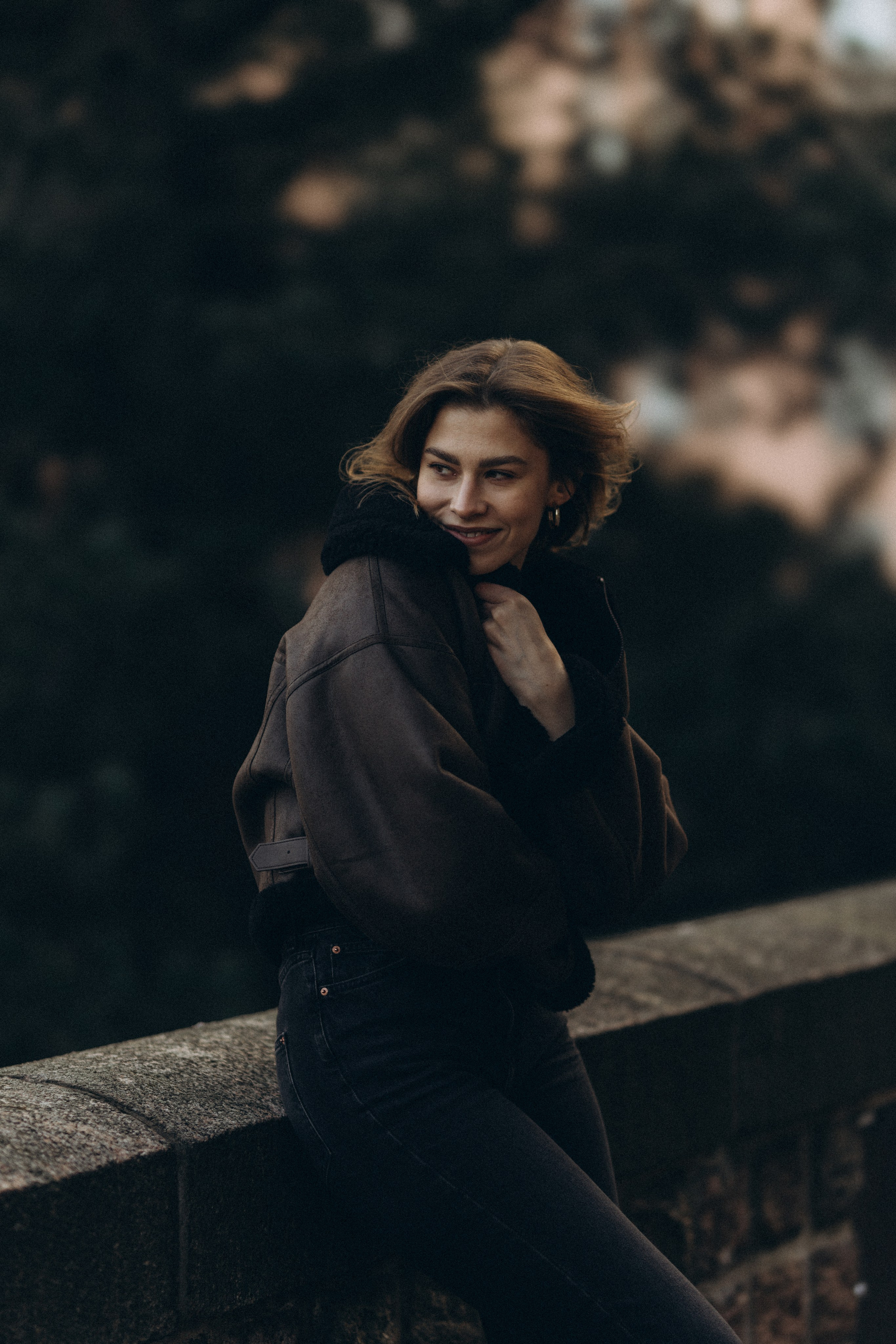 Anneli. Wedding and portrait photographer in Helsinki Vickan O