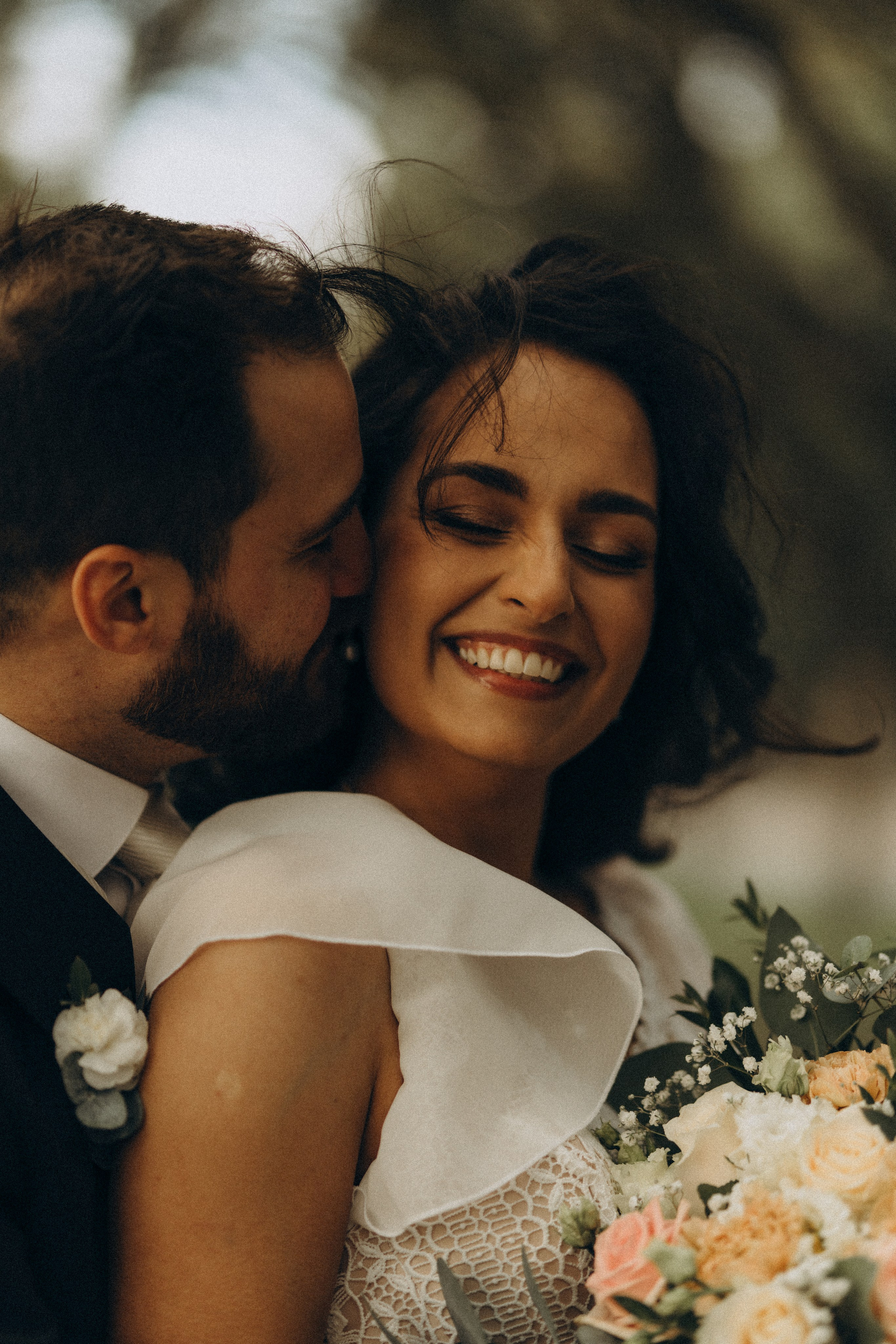 Wedding. Wedding and portrait photographer in Helsinki Vickan O