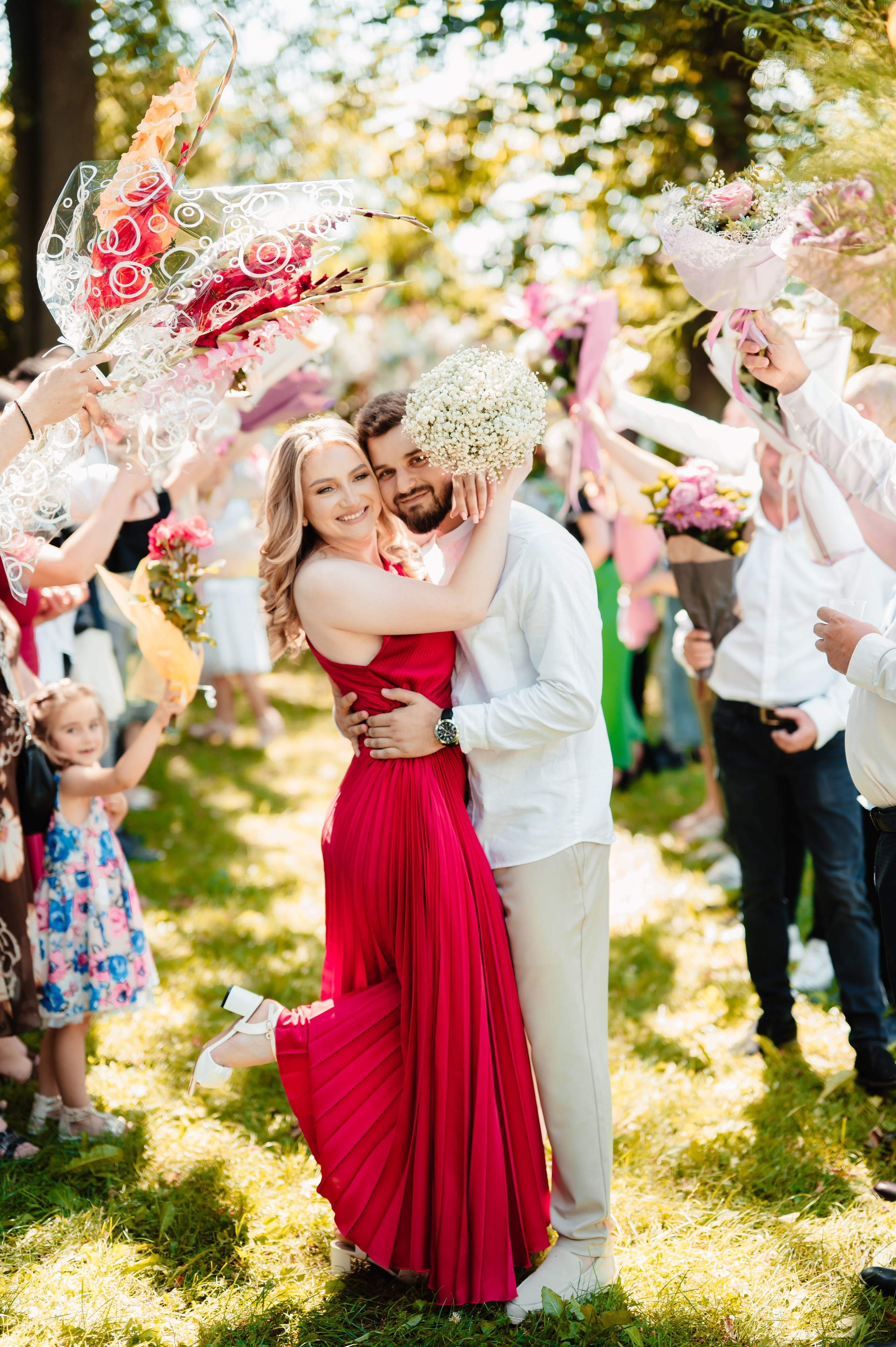 Album nunta. Fotografie & Videografie evenimente - Suceava, Romania