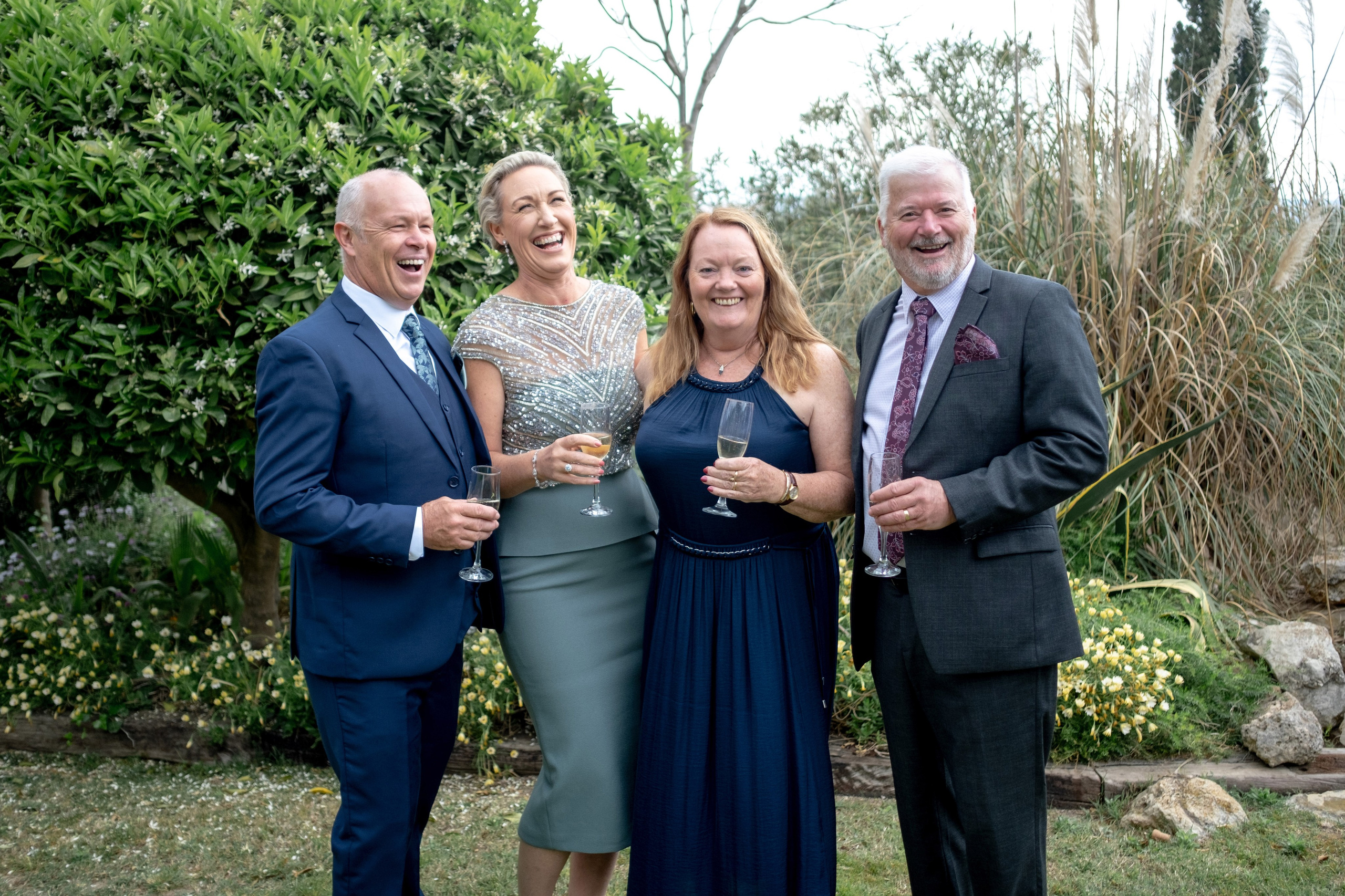 Madeline & Callum. Wedding Photographer in Barcelona Lana Alekhina