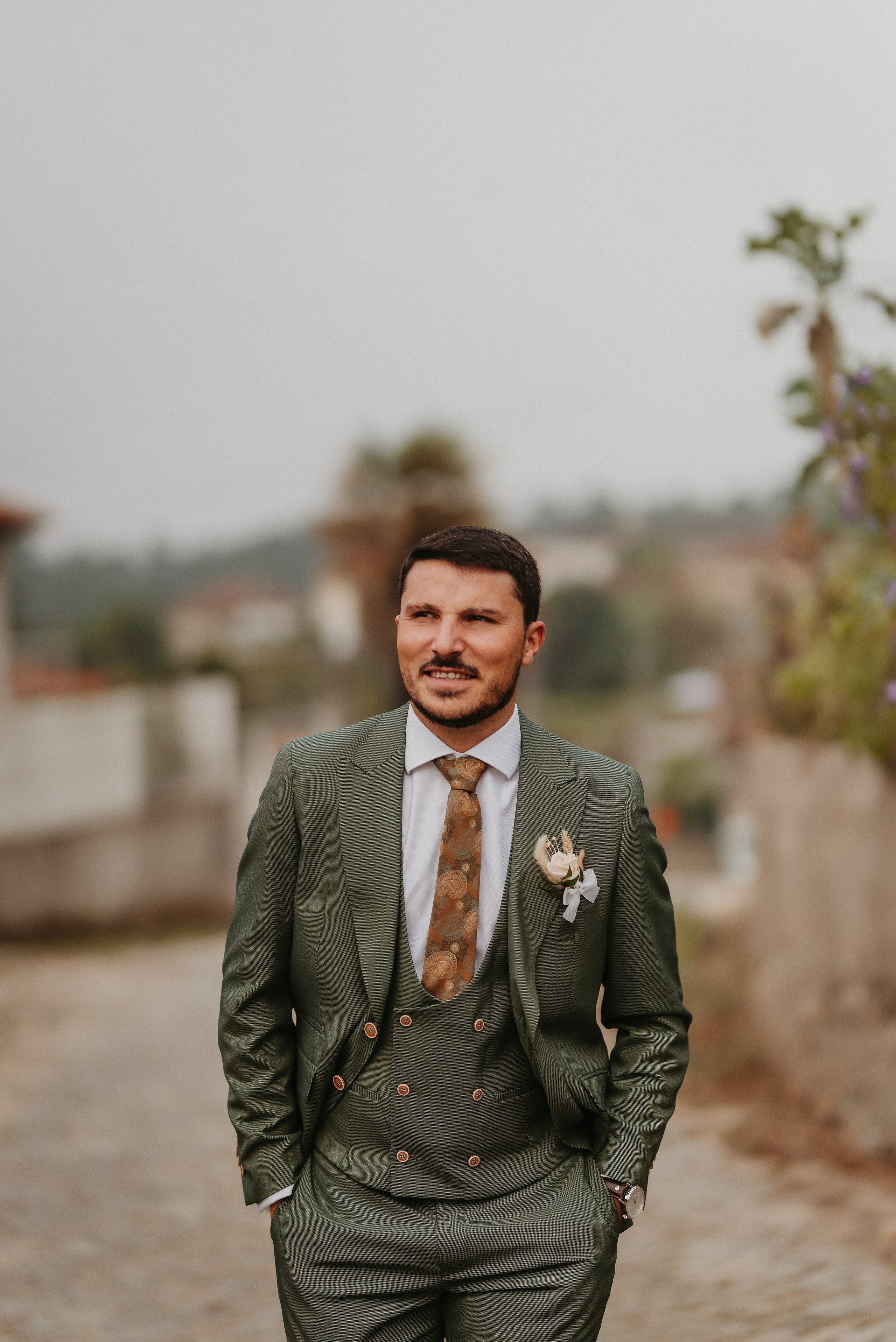 São & Luís. Photographe de mariage et de famille à Braga — Alexandra Mieres Photography