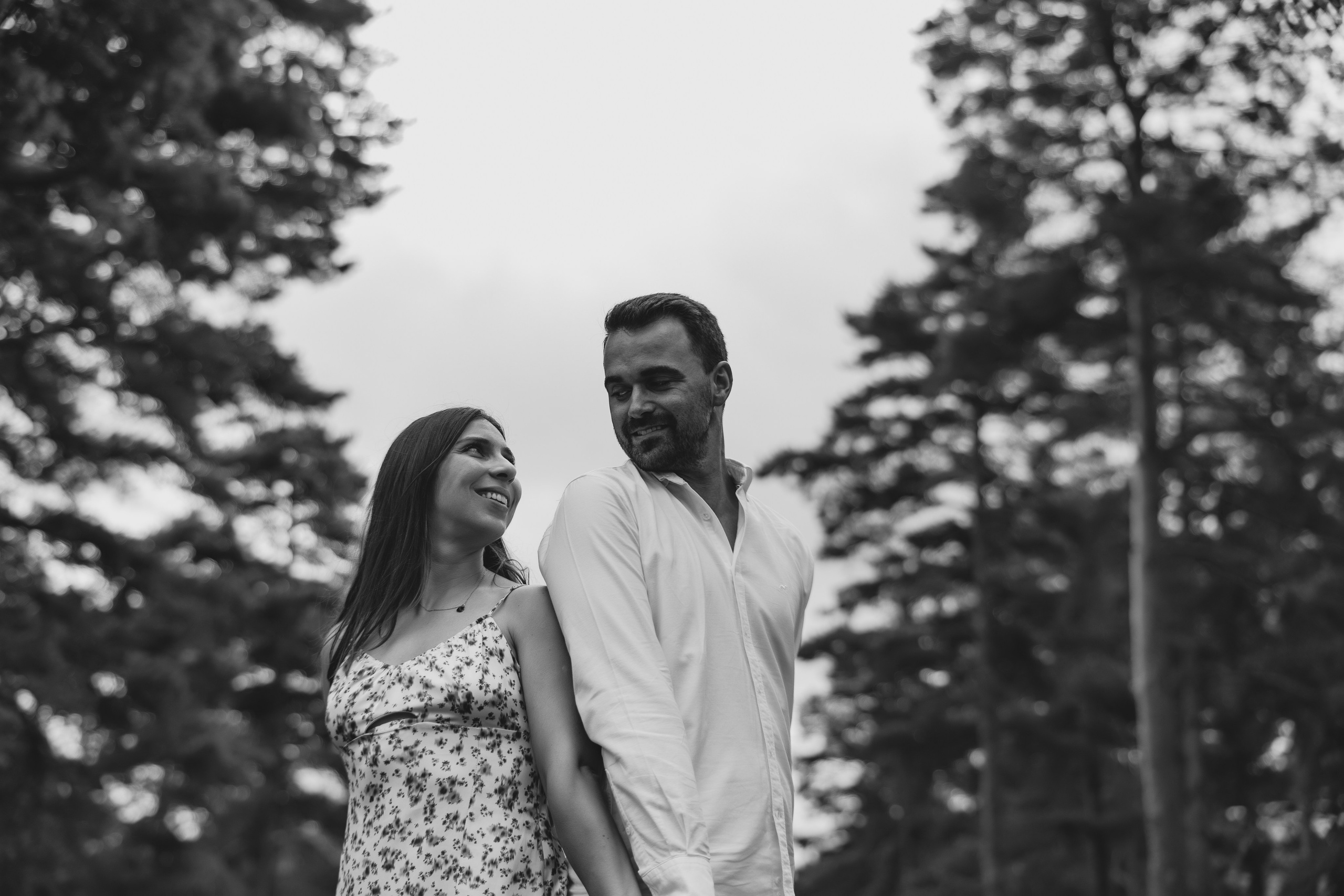 Daniela & Rui. Photographe de mariage et de famille à Braga — Alexandra Mieres Photography