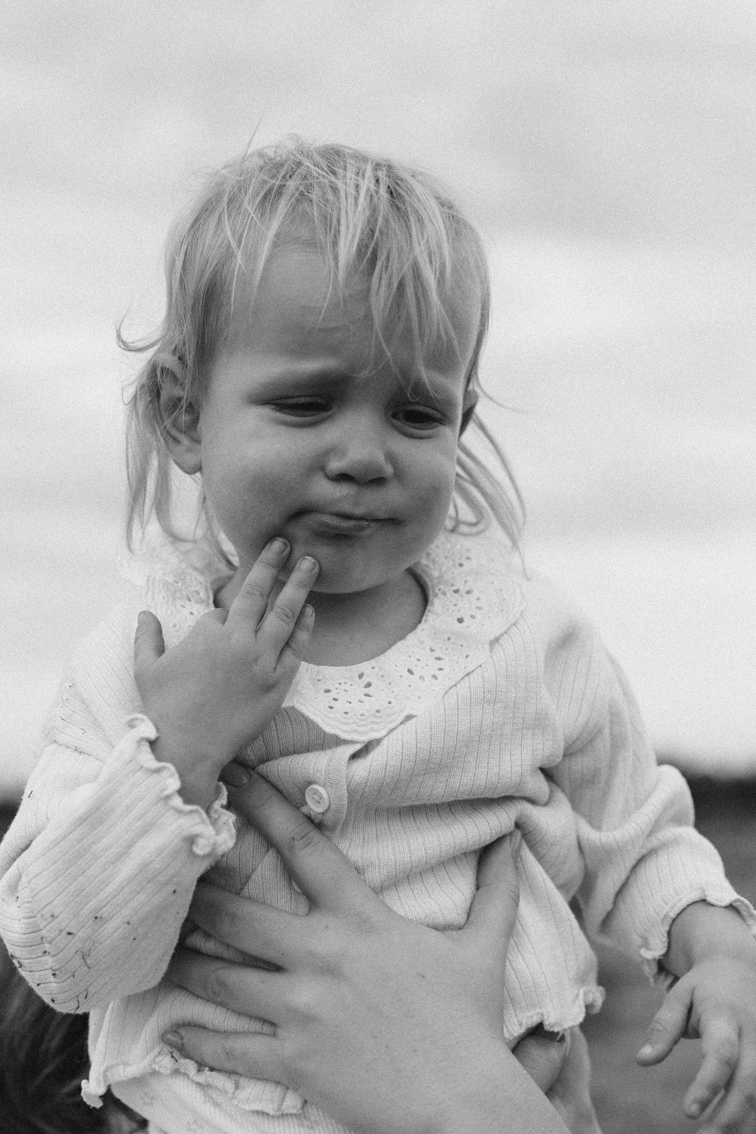 Family in Eindhoven. True self