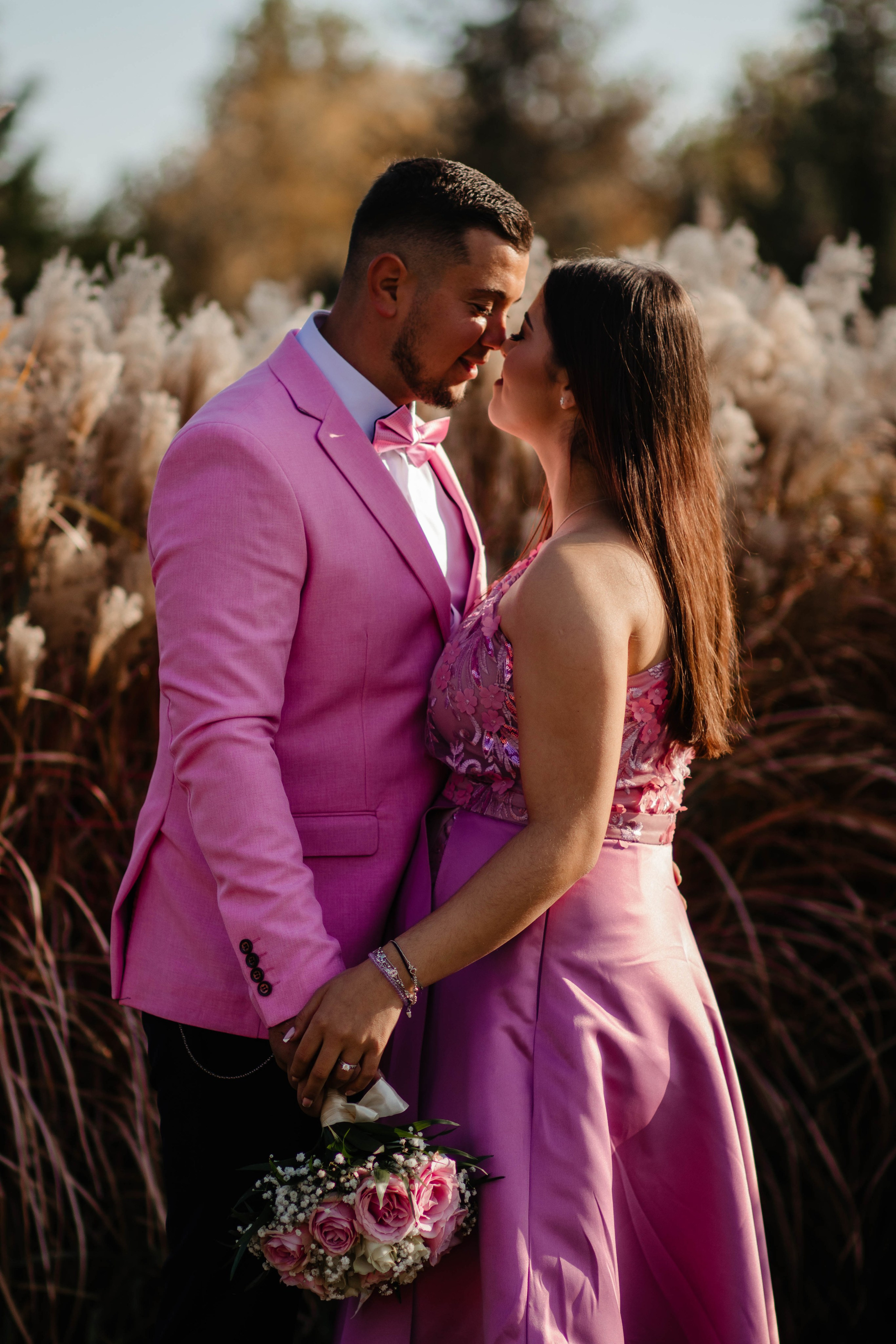 Nicoleta & Florin. Fotograf si videograf — evenimente si studio