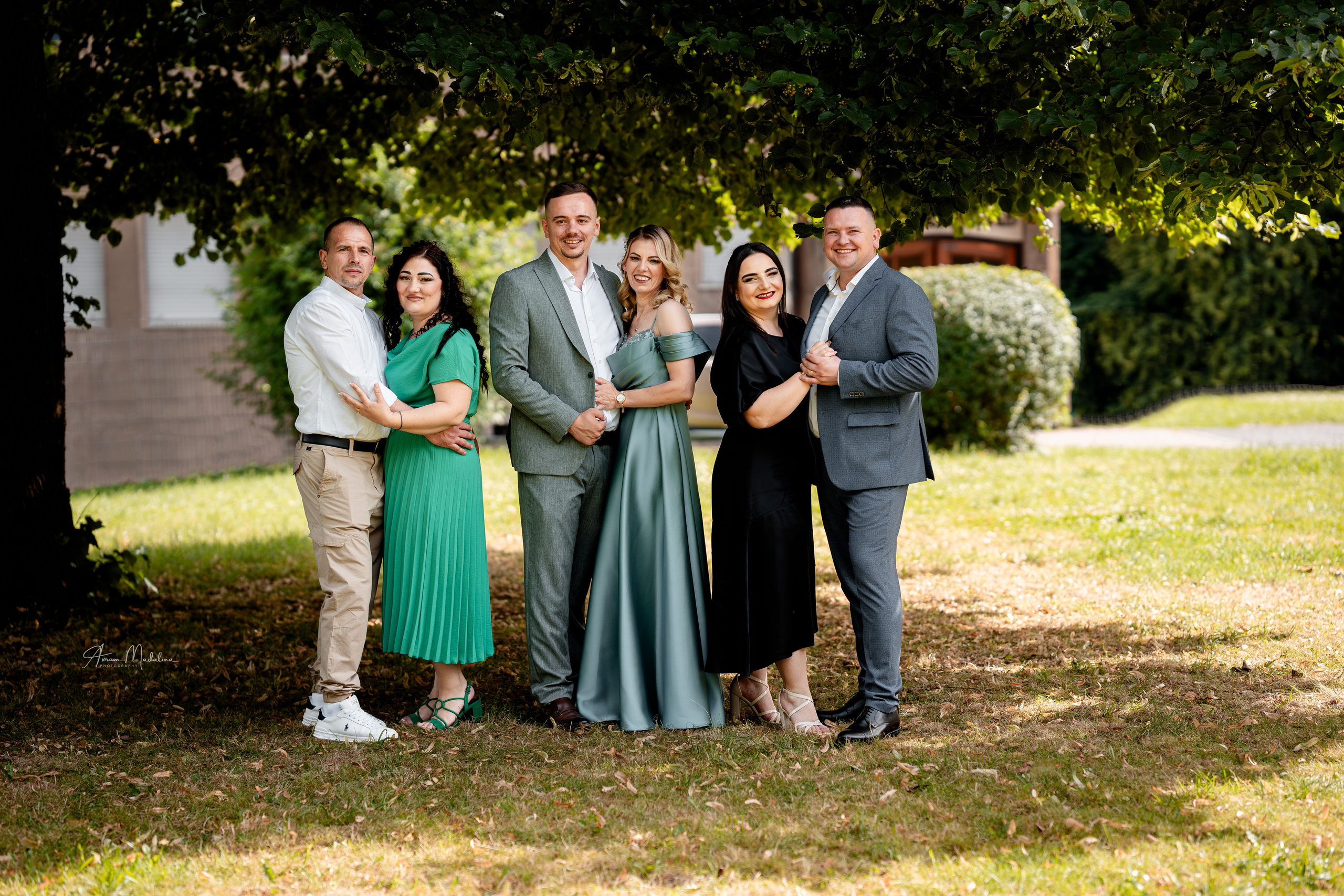 Milan. Avram Madalina Photography