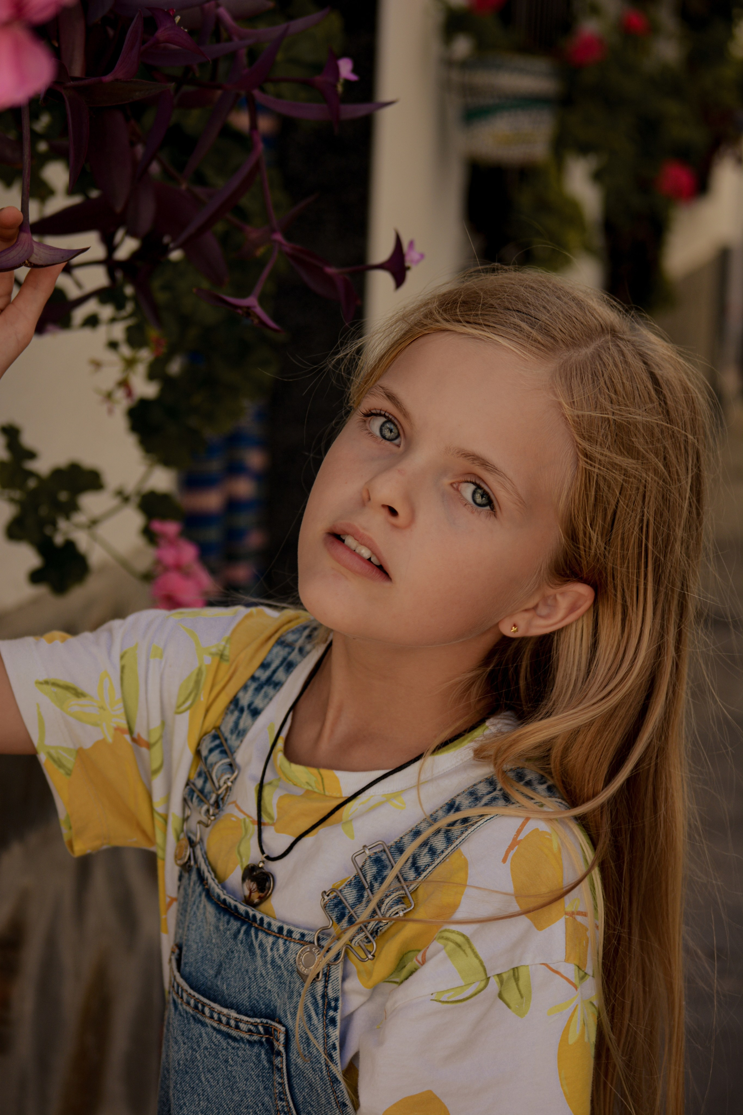 Momentos en Familia. Yuliia Foto