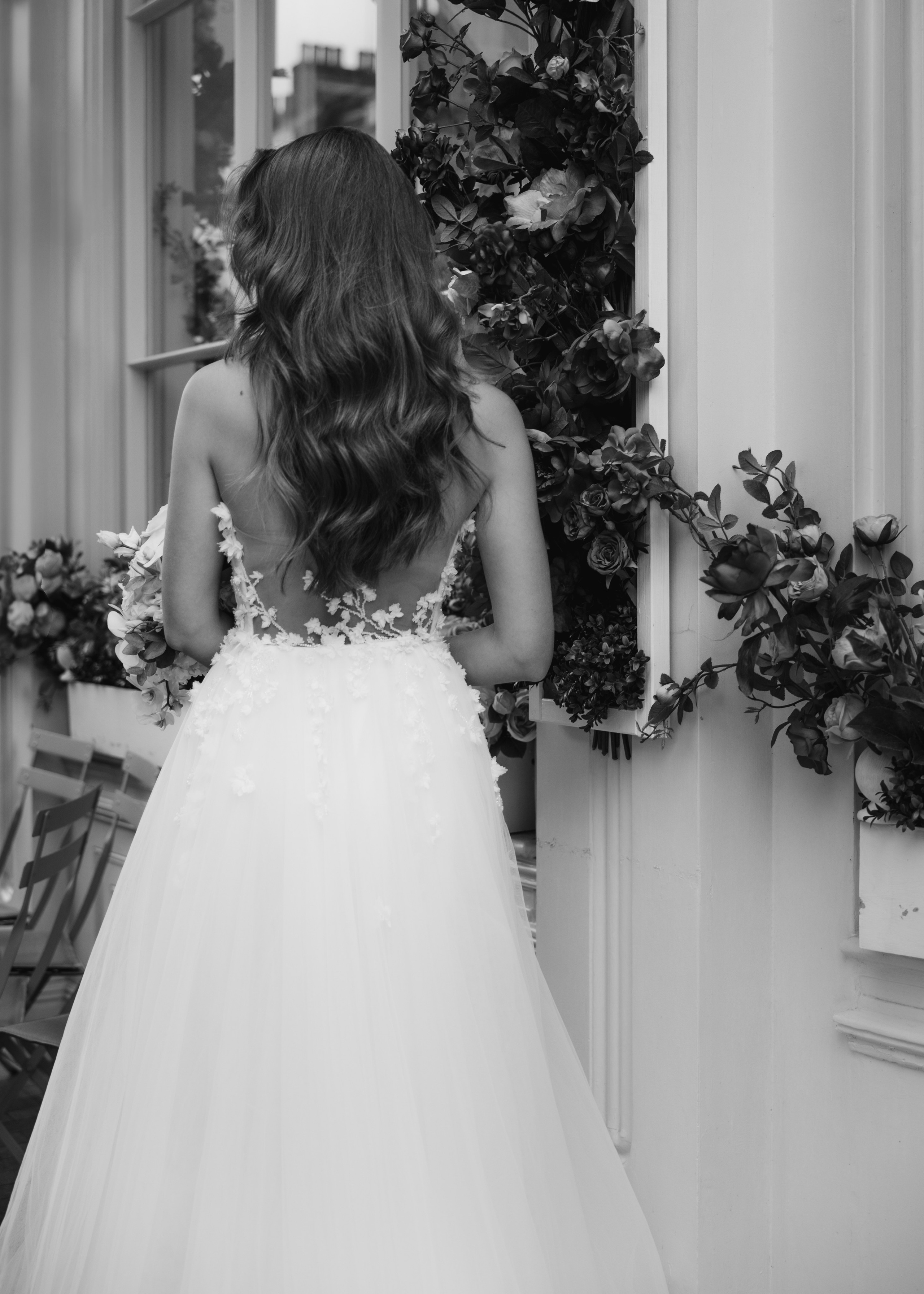 Elegant Wedding London Belgravia Elopement couple. Timeless Wedding & Event Photography — based London, working across Europe