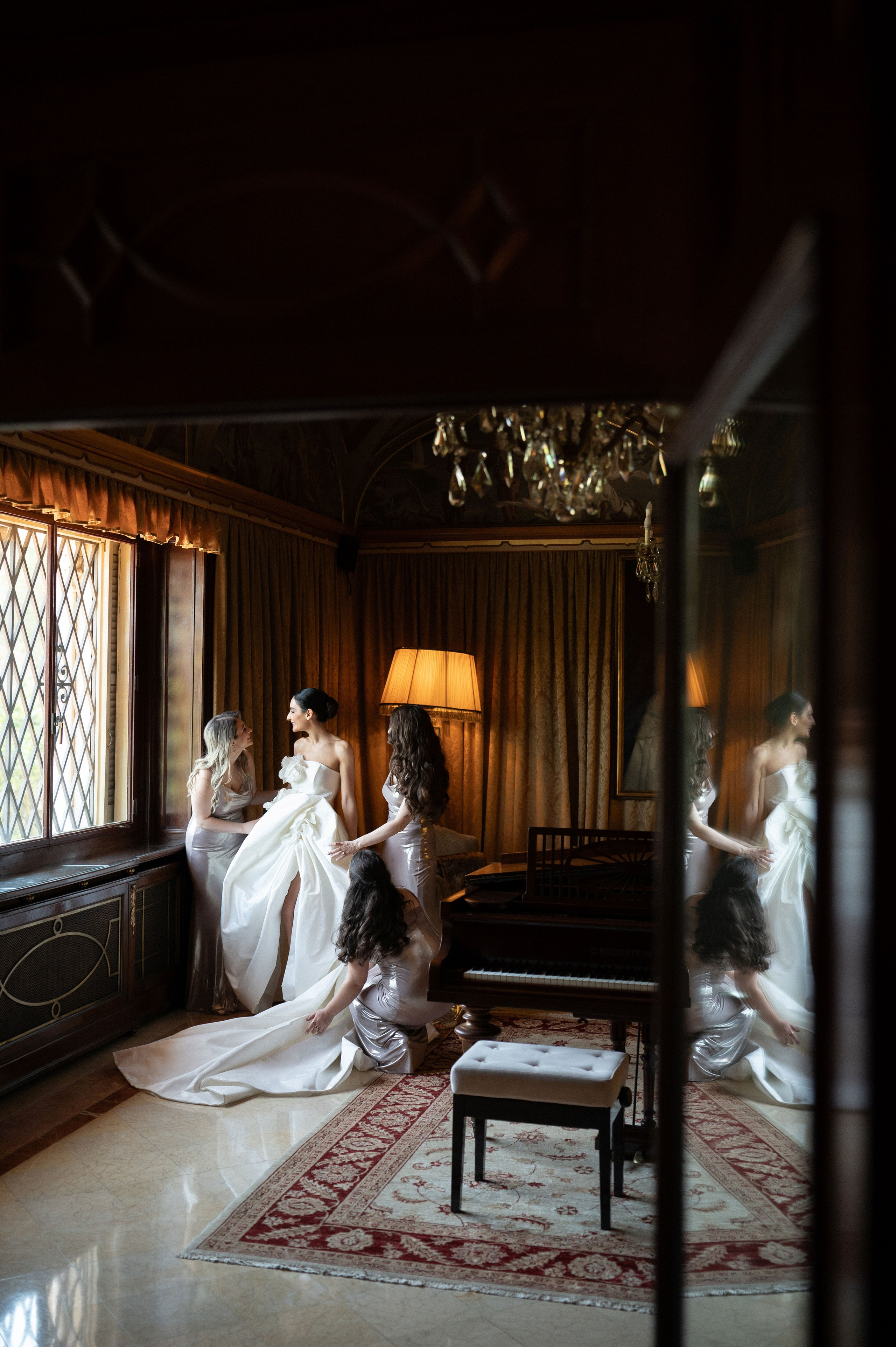 Lilit & Tigran. Wedding photographer in Spain