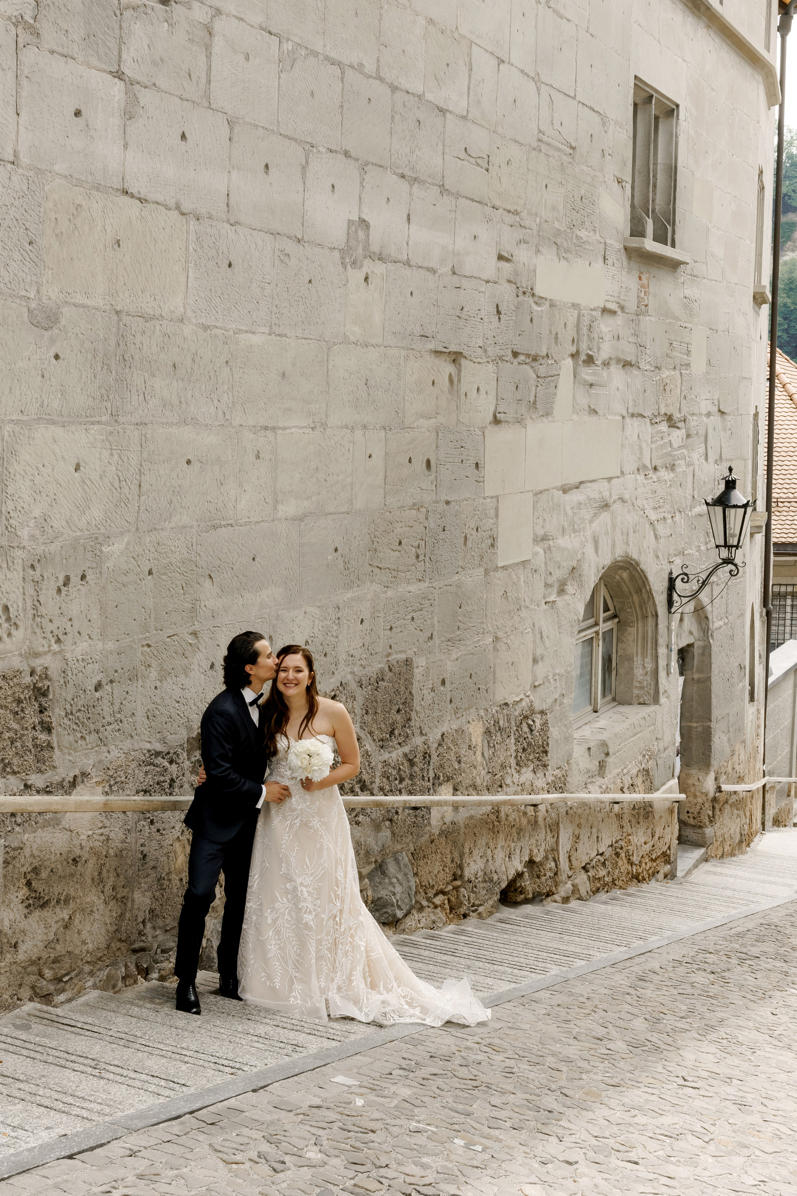 Emina & Alem. Photographe Suisse Tatiana Lyzhina