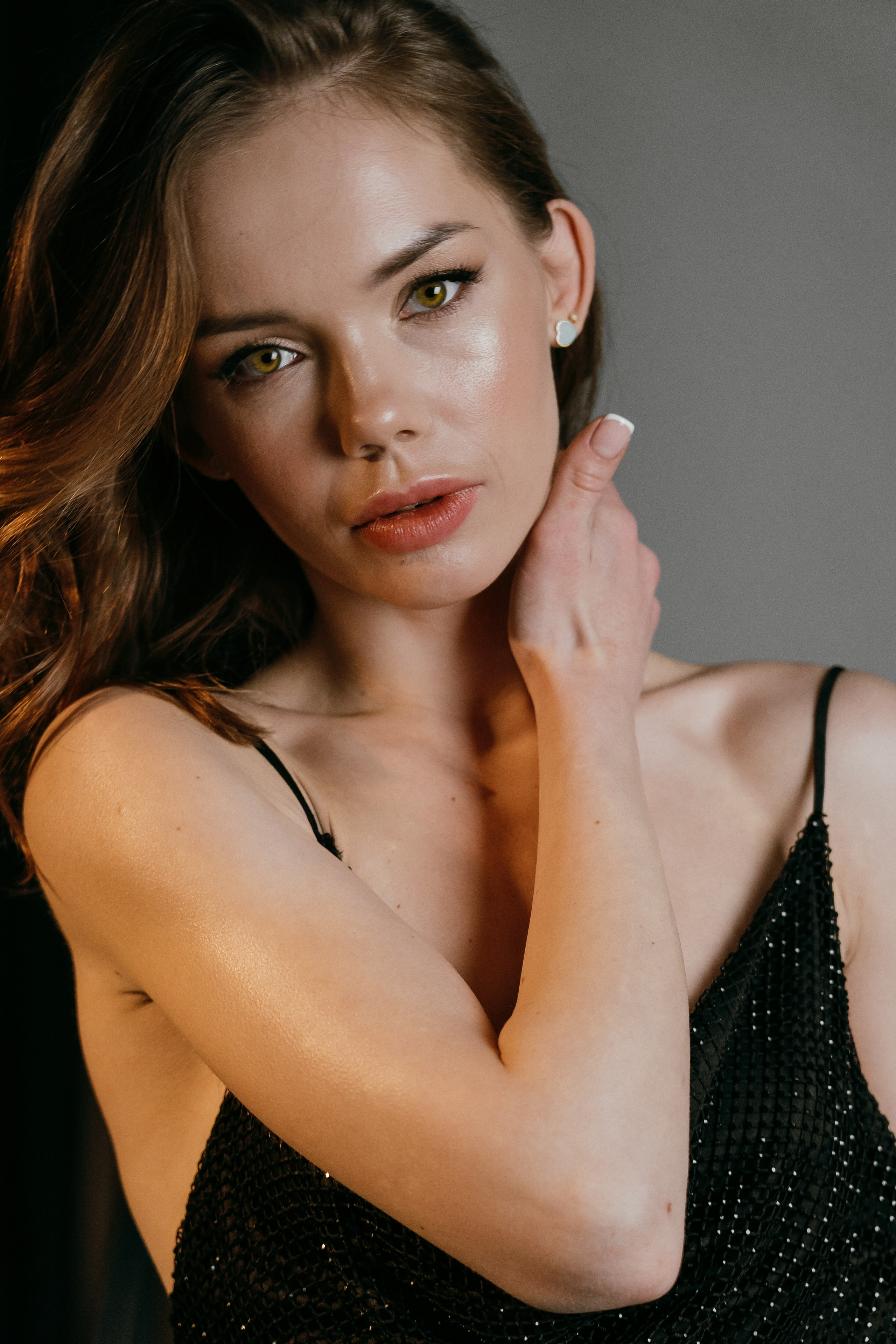 Anna. Photographe Suisse Tatiana Lyzhina