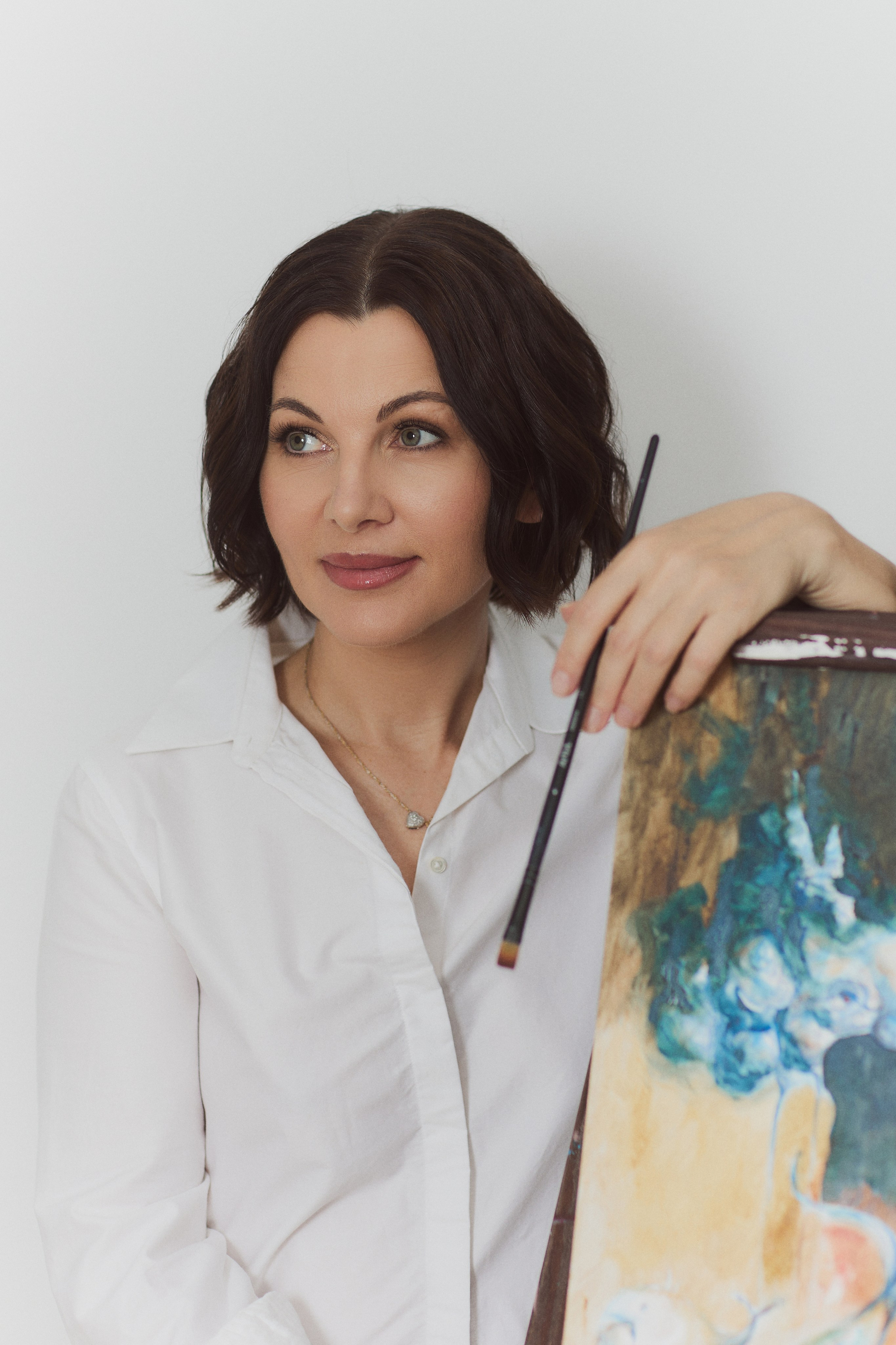 Anastasia. PÁGINA PRINCIPAL