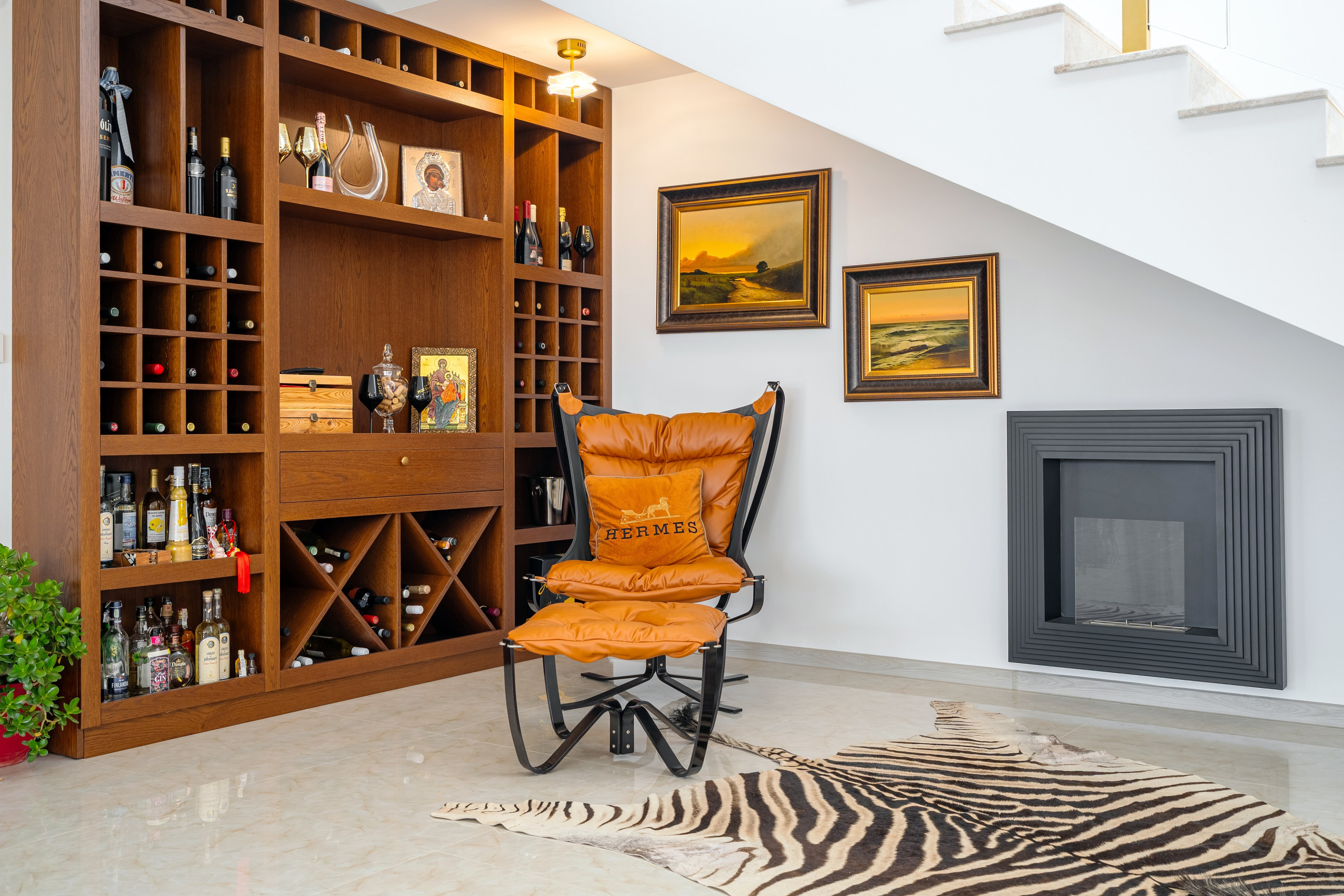 Дизайнерска еднофамилна къща. Професионален фотограф в Пловдив и областта