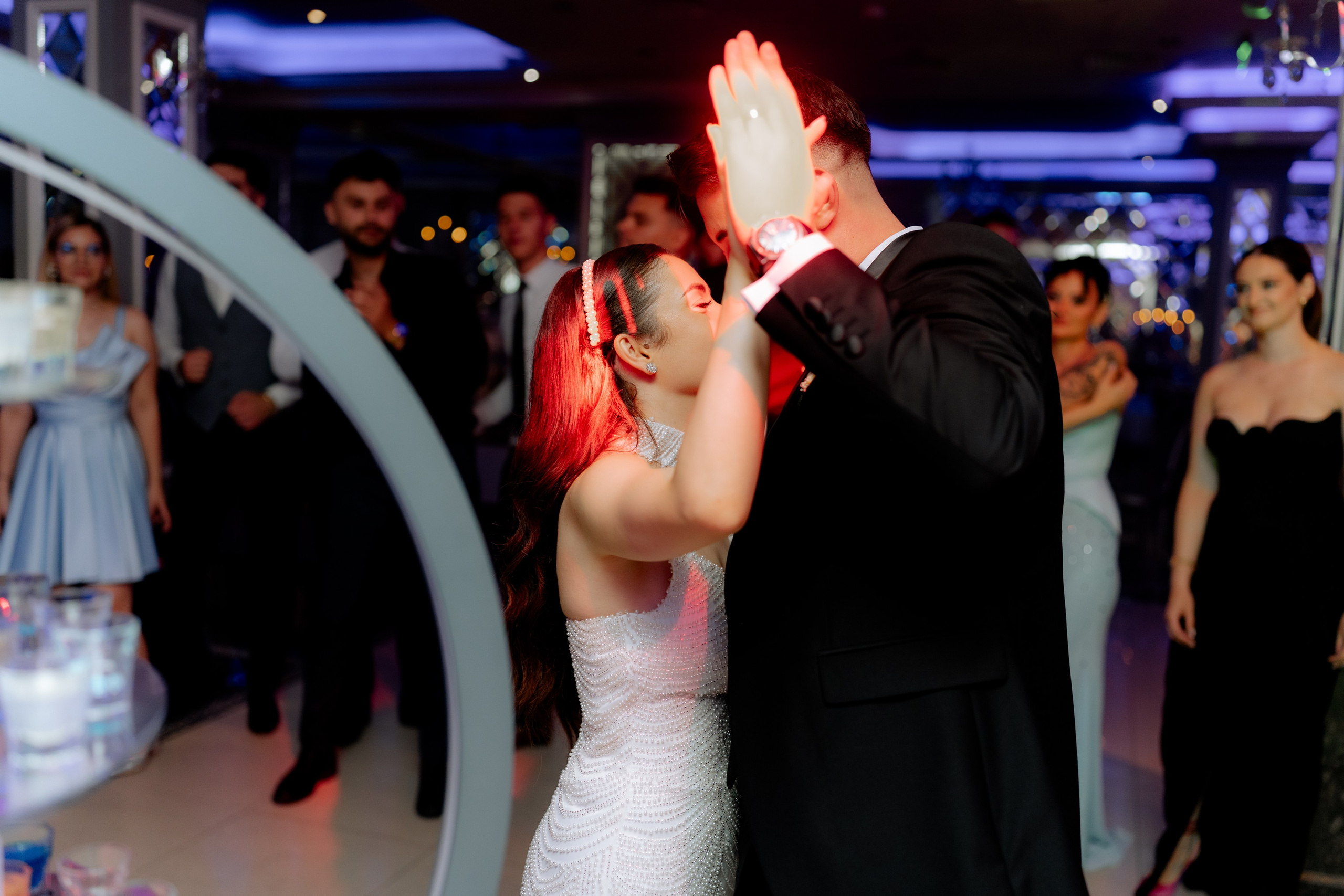 Cristina - Narcis | Targu Neamt