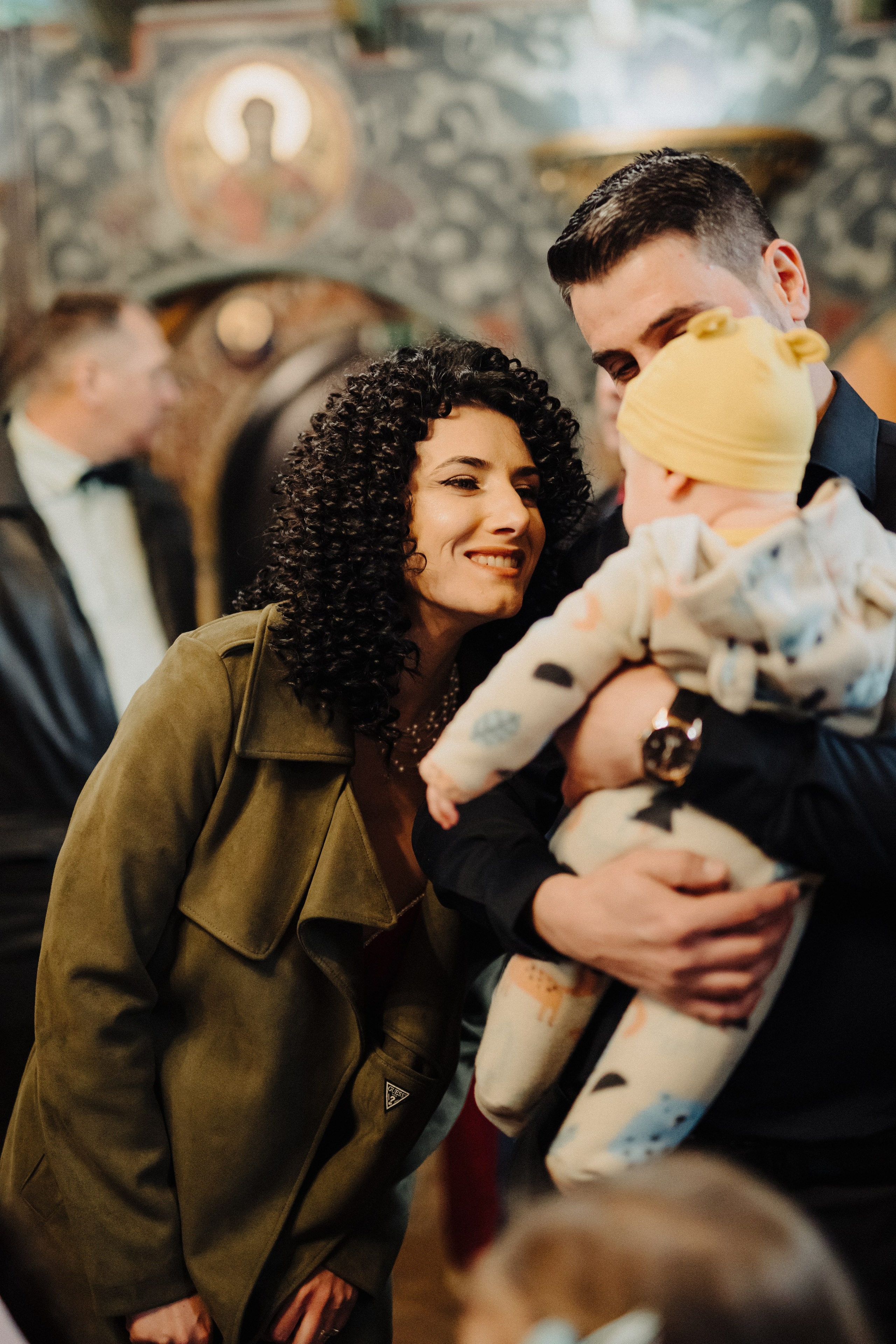 Botez Maia Victoria | Bucuresti