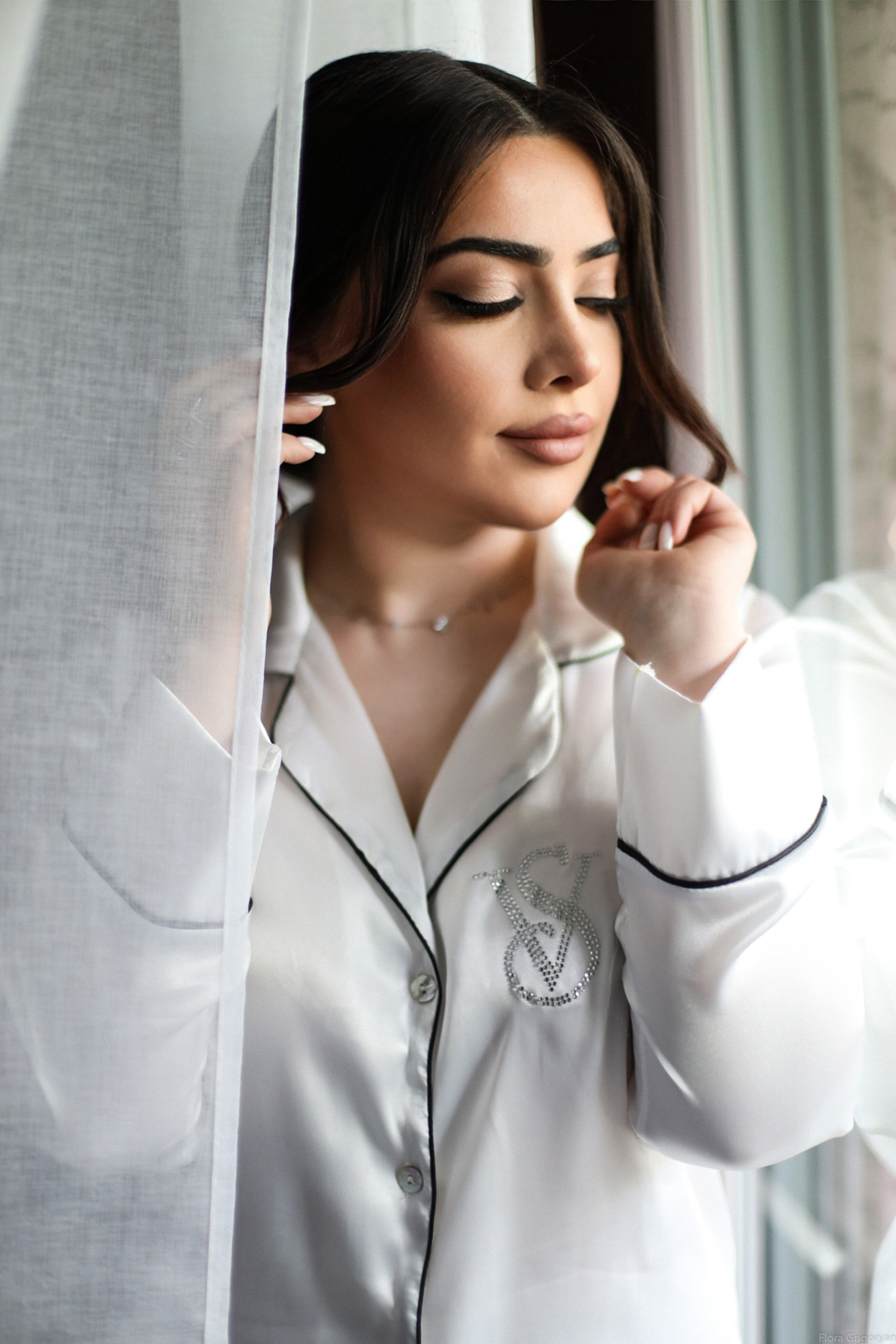 Maria & Karen. Flora Grigoryan Wedding Photography